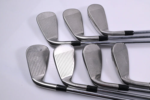 Titleist 716 AP1 Irons / 4-PW / Regular Flex True Temper XP 90 R300 Shafts