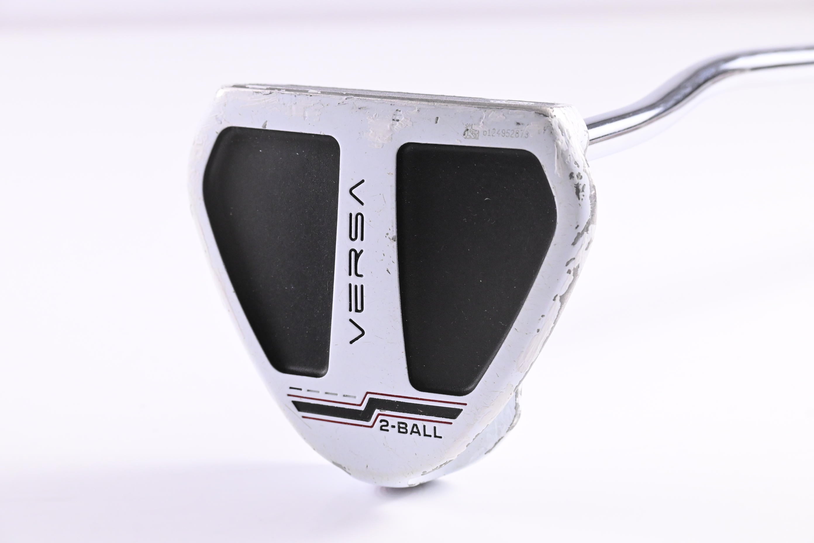 Odyssey Versa 2-Ball Putter / 35 Inch