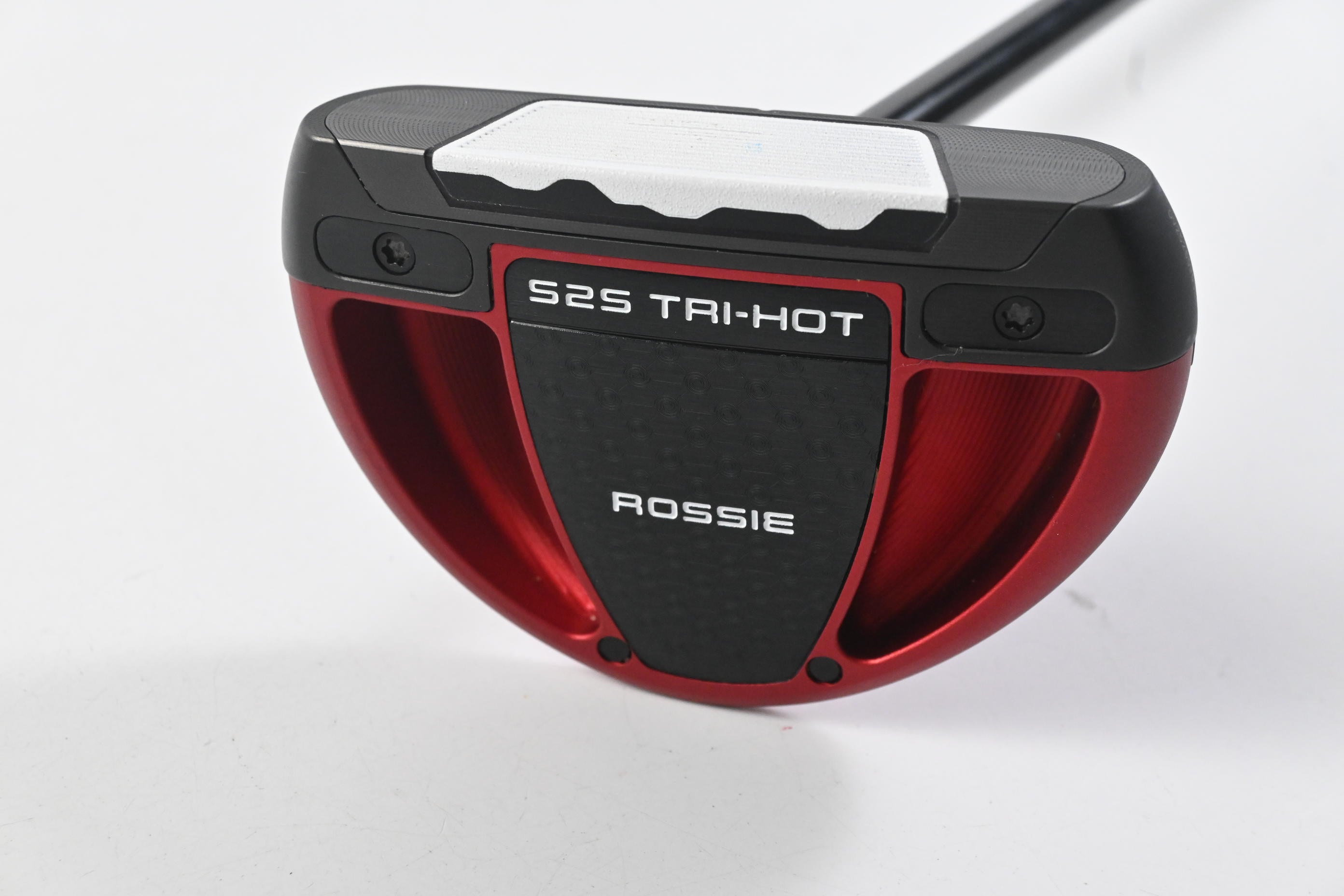 Odyssey Square 2 Square Tri-Hot Rossie Putter / 35 Inch