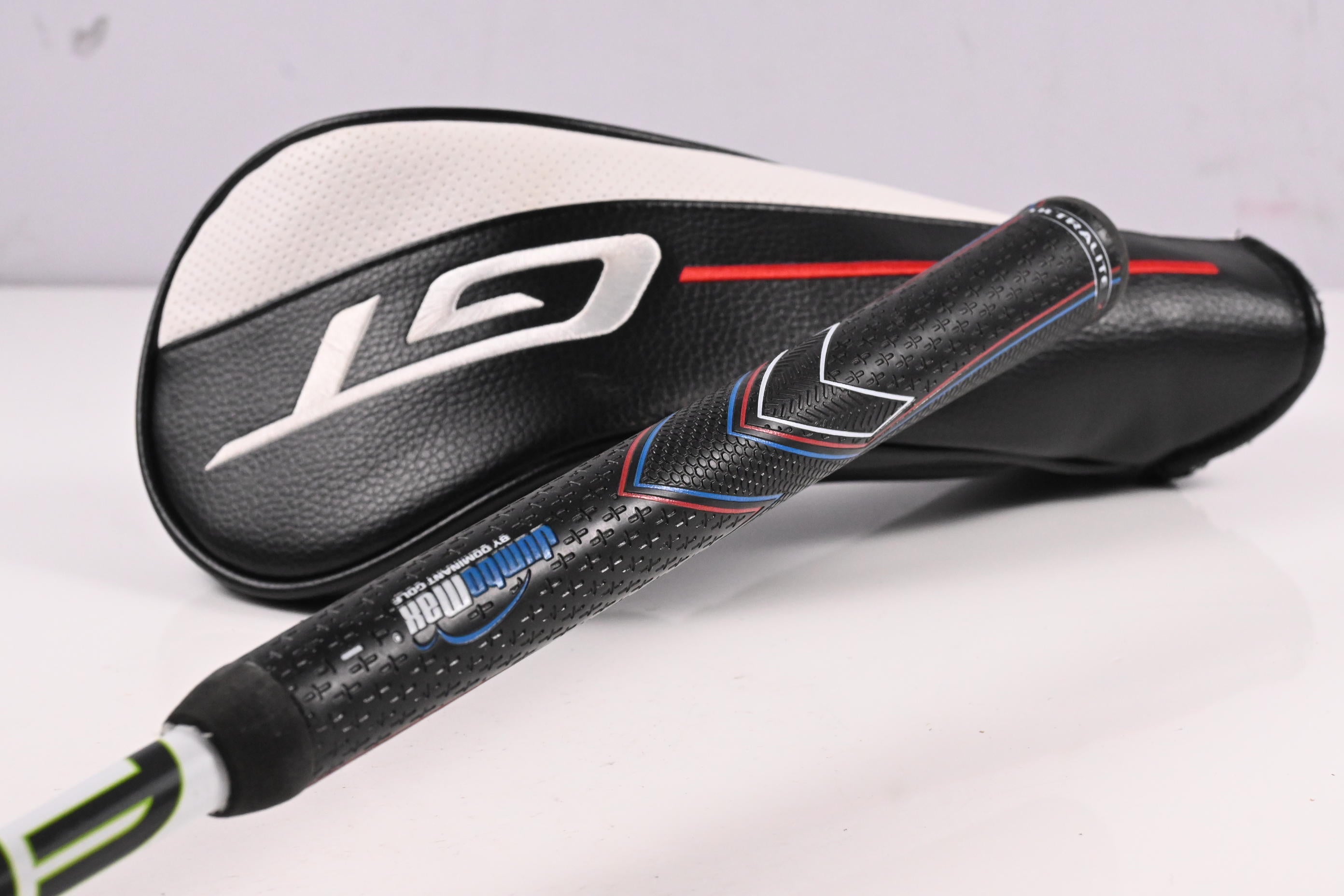 Titleist GT280 Mini Driver / 13 Degree / Regular Flex Fujikura Pro 72 Shaft