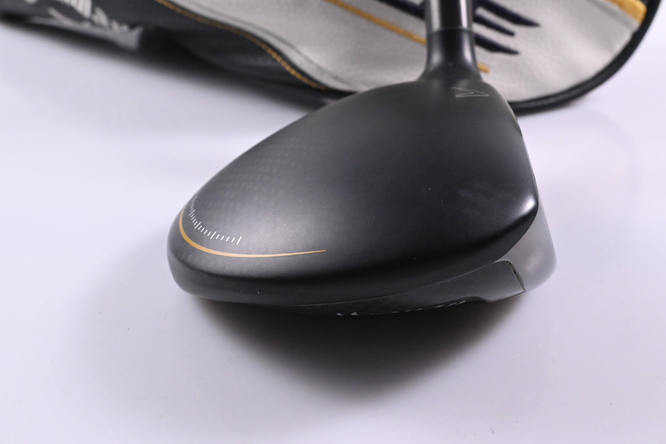 Callaway Rogue ST LS #3 Wood / 15 Degree / Stiff Flex Tensei 1K Pro White 70