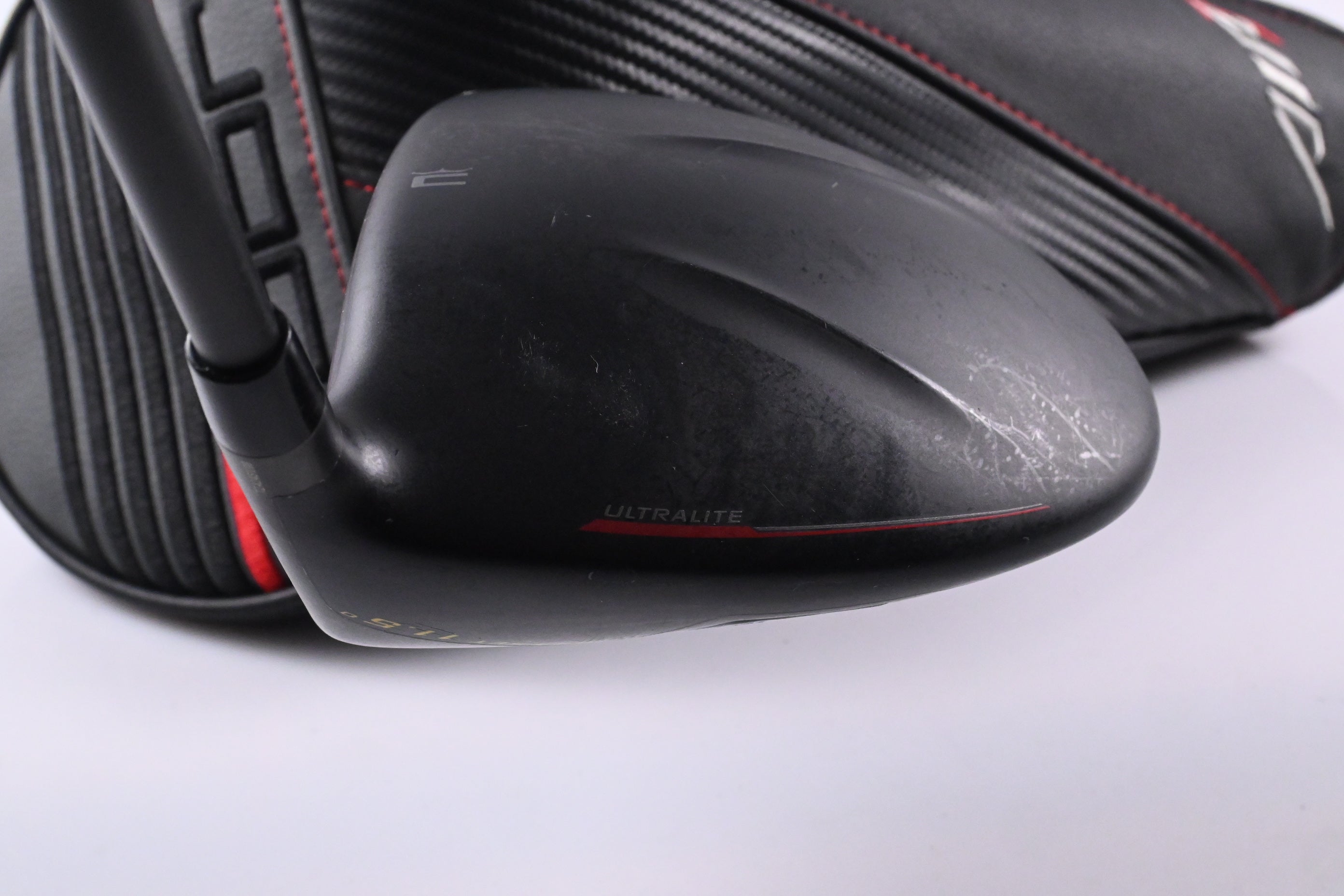 Cobra  Air-X 2.0 Driver / 11.5 Degree / Regular Flex Cobra Ultralite 40 Shaft