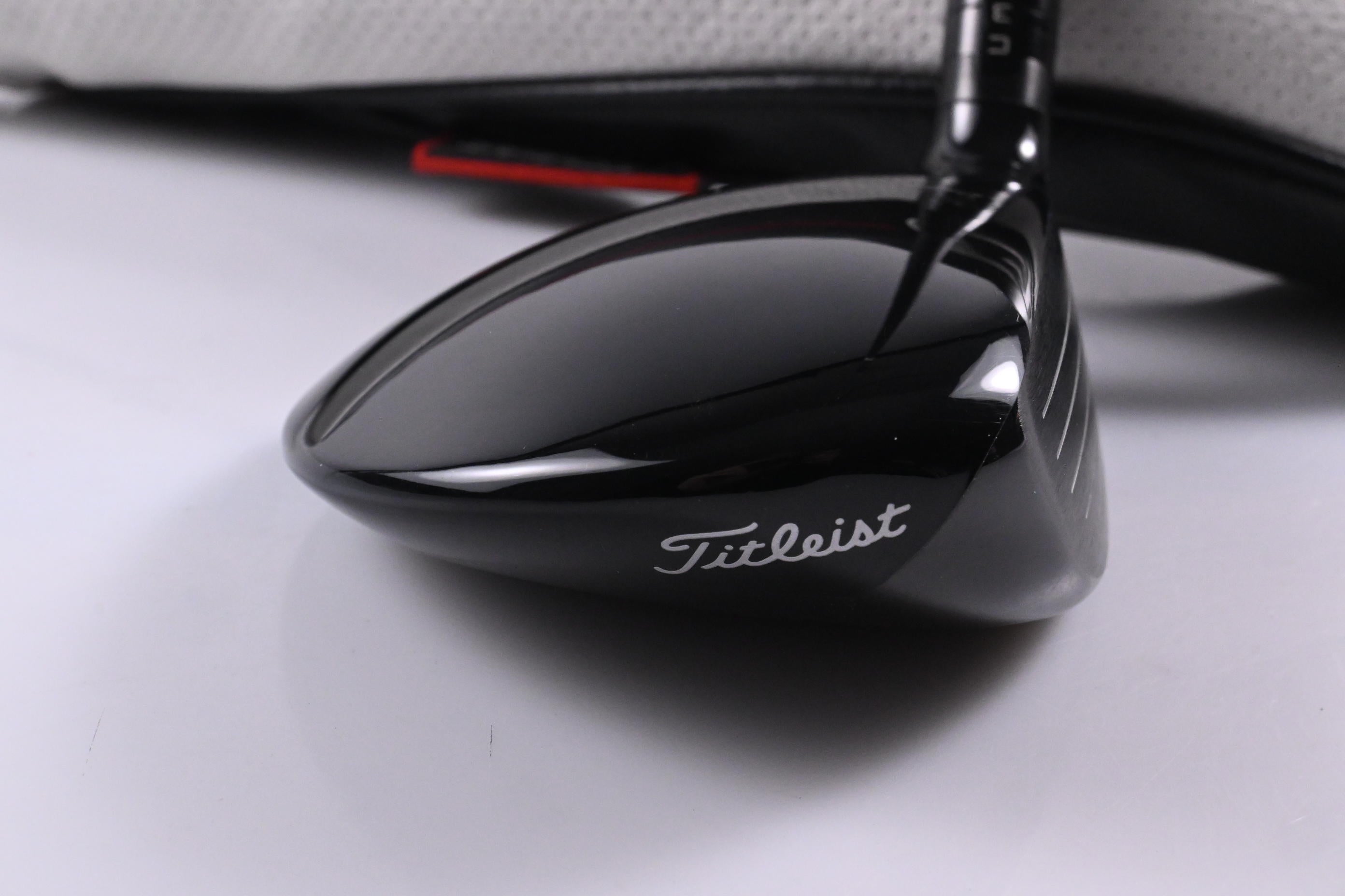 Titleist GT2 #3 Wood / 15 Degree / X-Flex Tensei 1K Black 65 Shaft