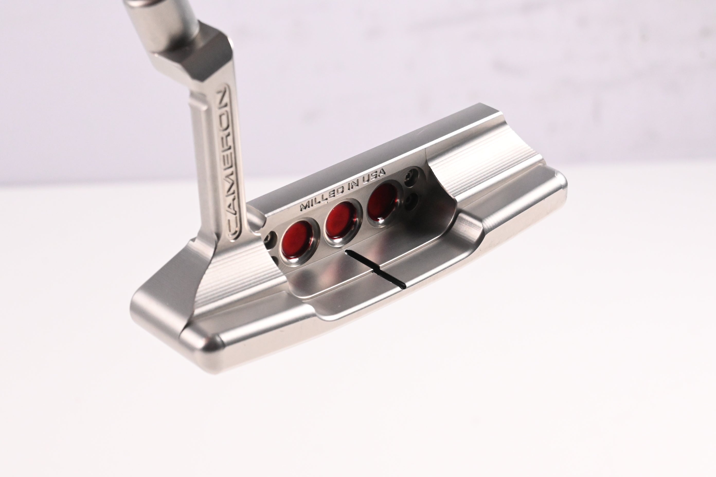 Scotty Cameron Studio Style Newport 2 2025 Putter / 34 Inch