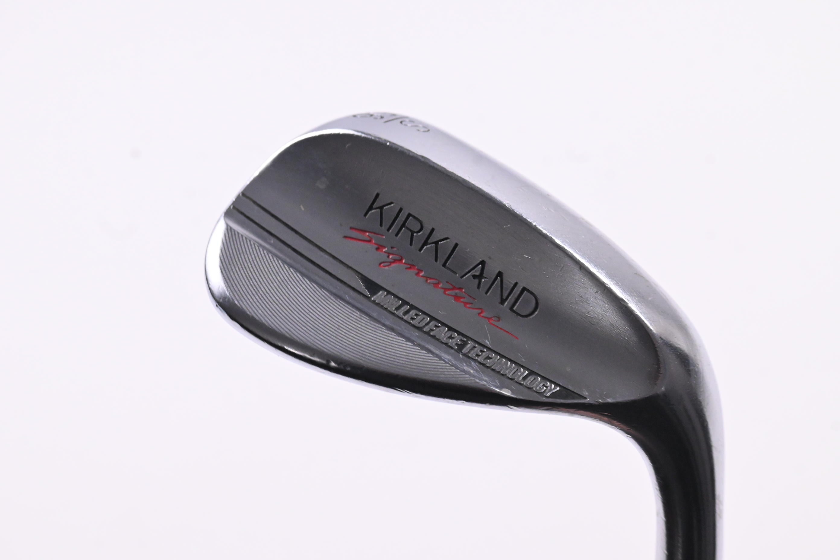 Kirkland Signature Sand Wedge / 56 Degree / Wedge Flex Kirkland Signature Shaft