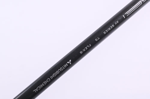 Callaway Epic Flash #3 Wood / 15 Degree / Stiff Flex Tensei AV Blue 75 Shaft
