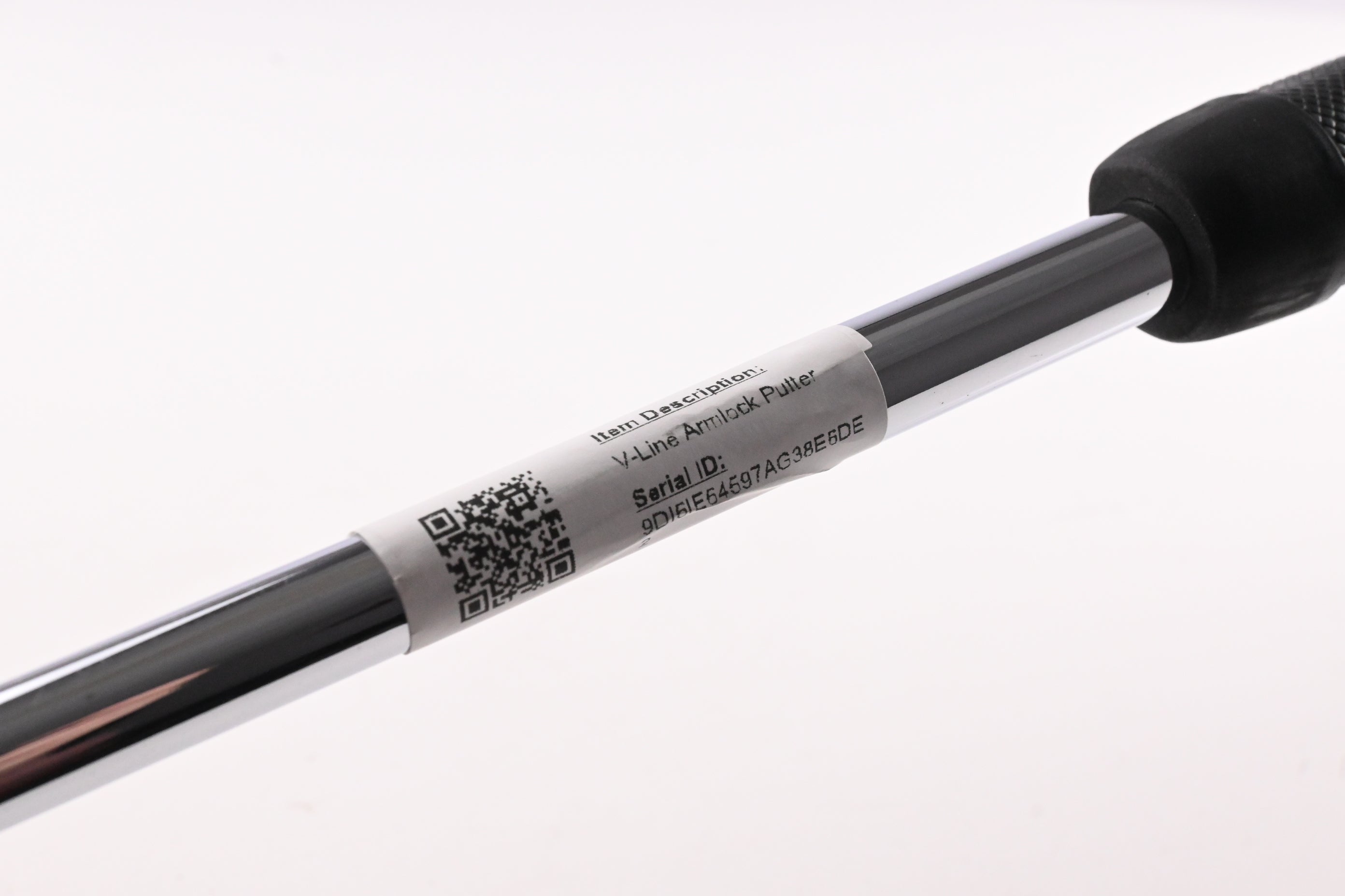 Odyssey Double Wide Armlock Putter / 42 Inch