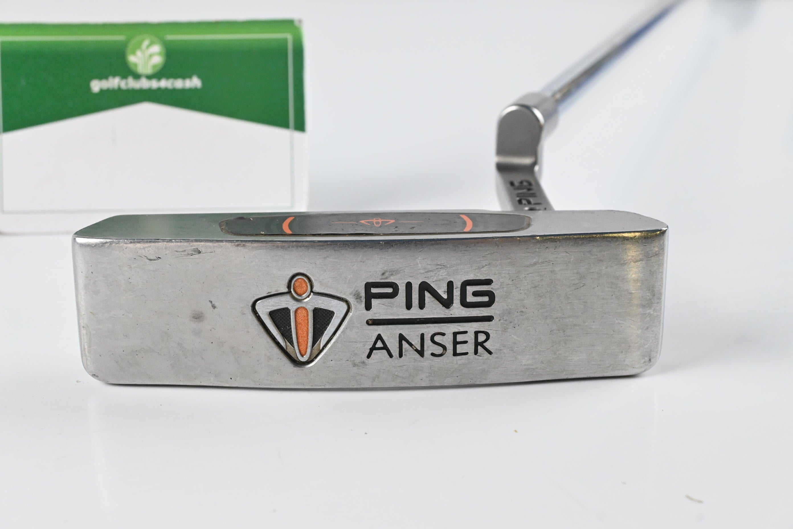 Ping i-Series Anser Putter / 35 Inch