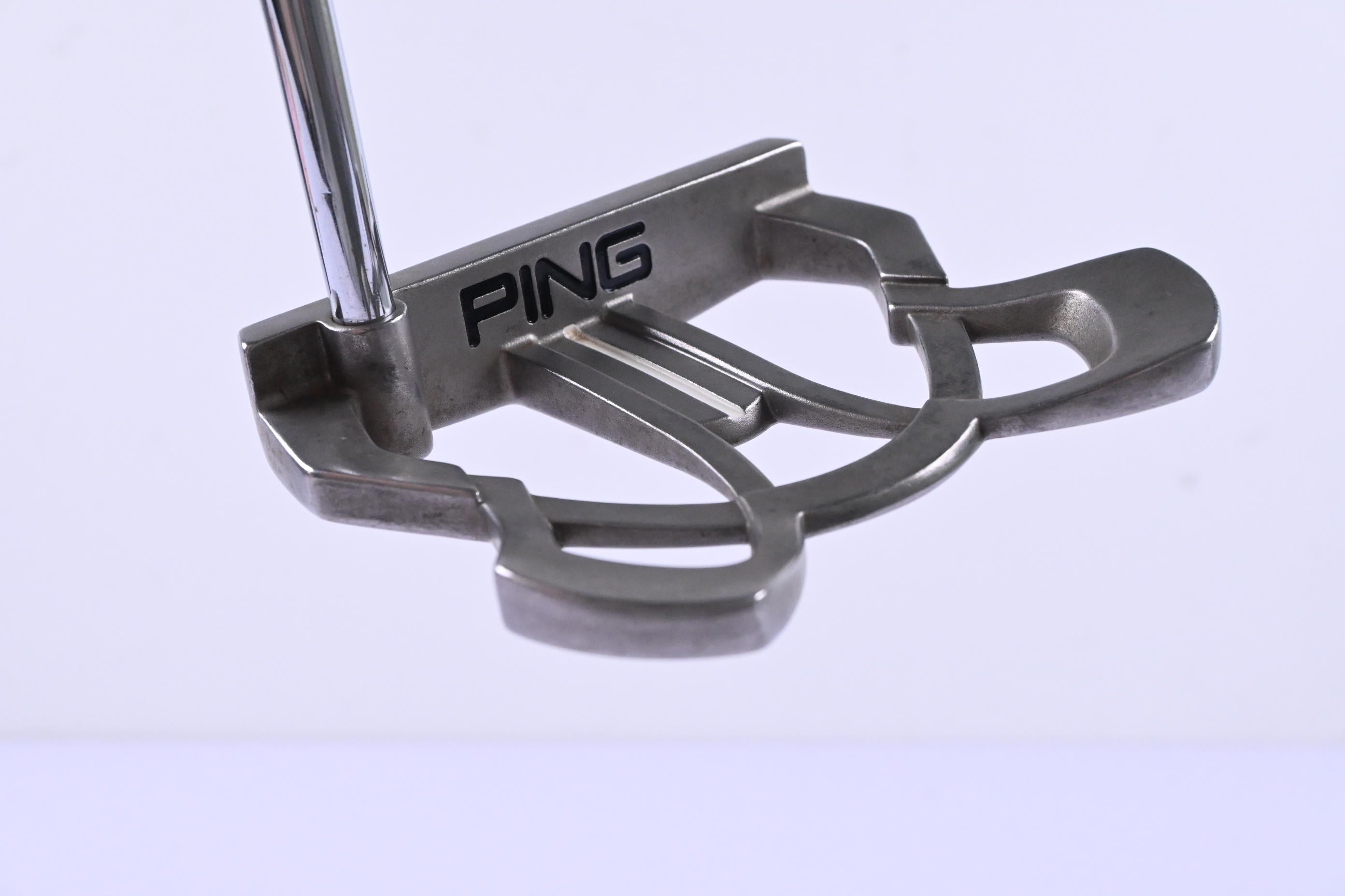 Ping In Whack-E Putter / Black Dot / 35 Inch