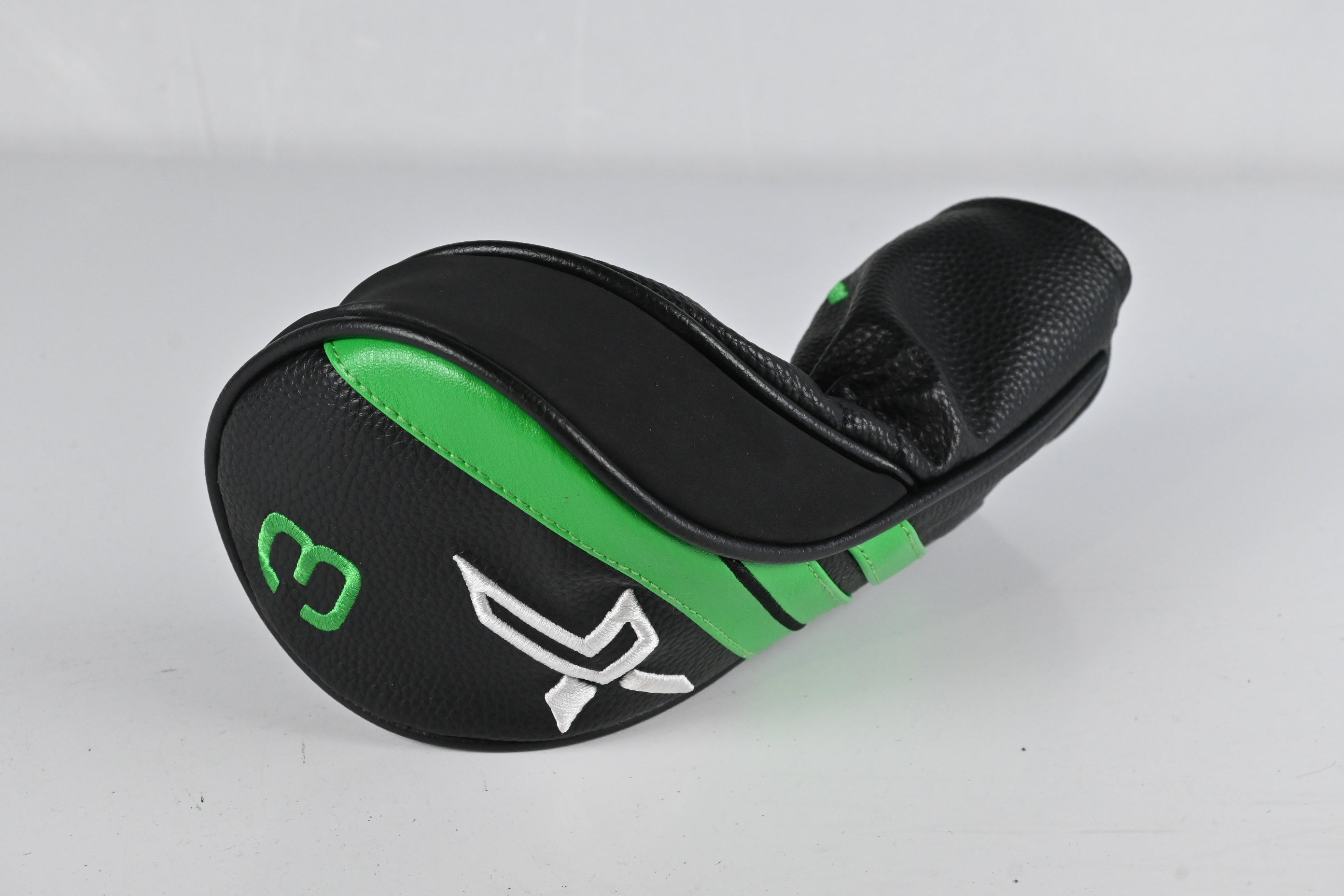 XXIO X 2022 #3 Wood / 15 Degree / Regular Flex Miyazaki AX-II 42 Shaft