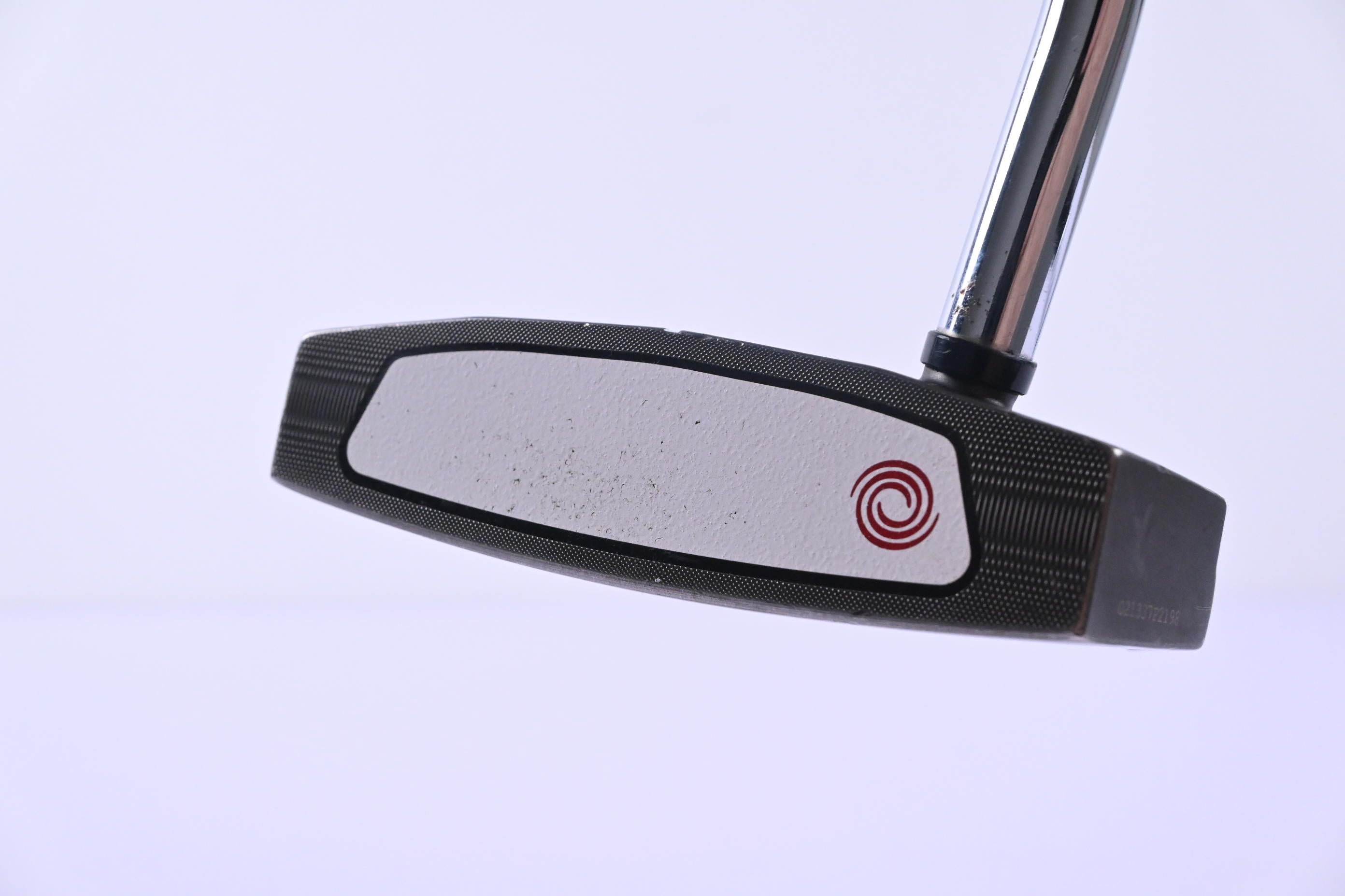 Odyssey Eleven Tour Lined Putter / 34 Inch