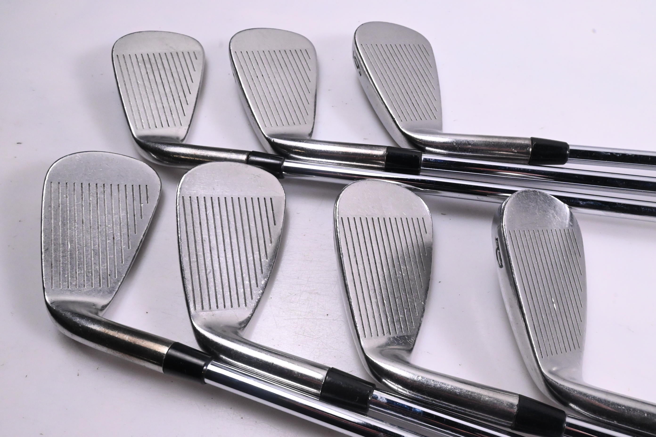 Callaway X-22 Tour Irons / 4-PW / Regular Flex Steel Shafts