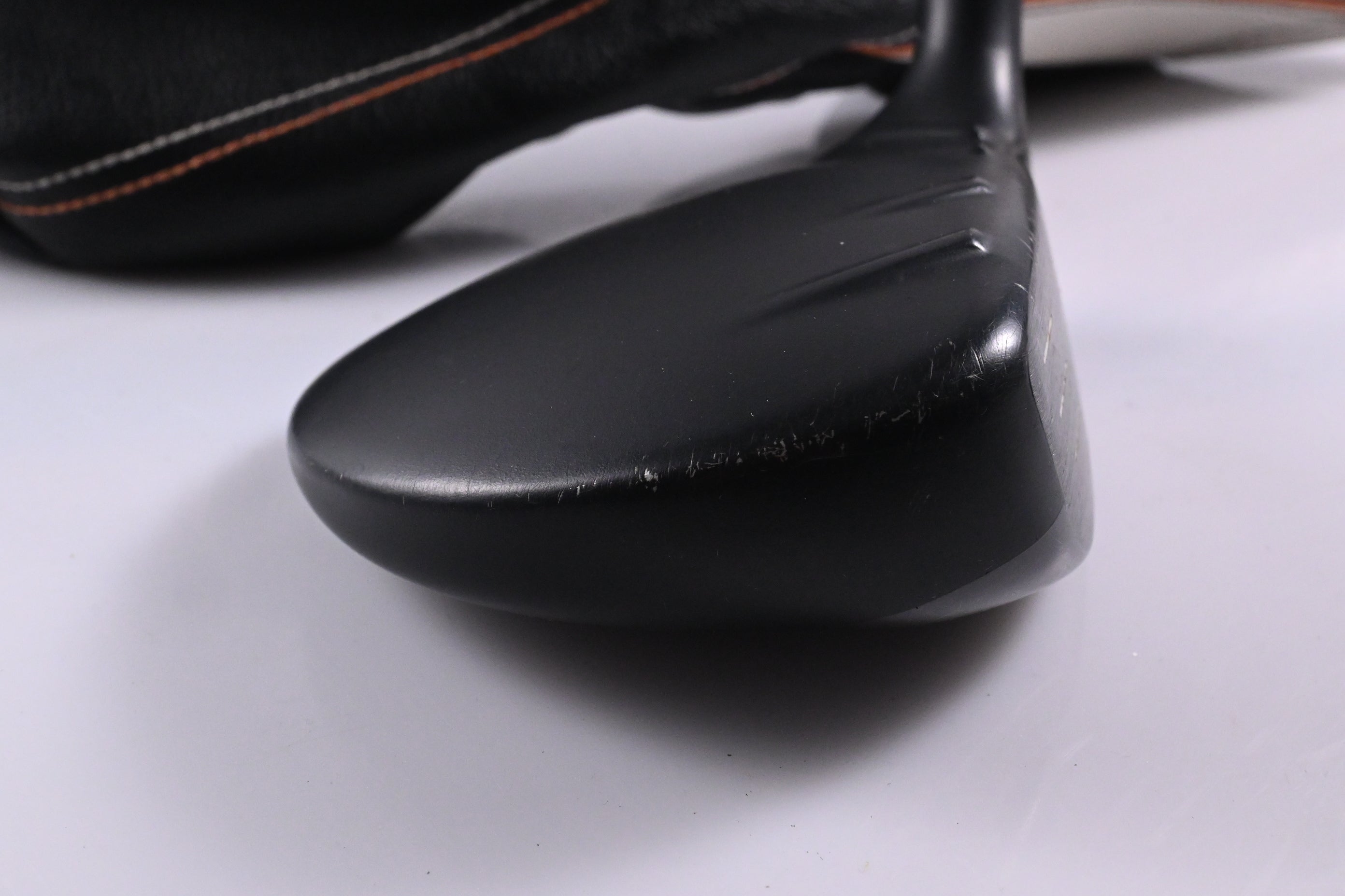 Ping G400 #3 Wood / 14.5 Degree / Regular Flex Ping Alta CB 65 Shaft