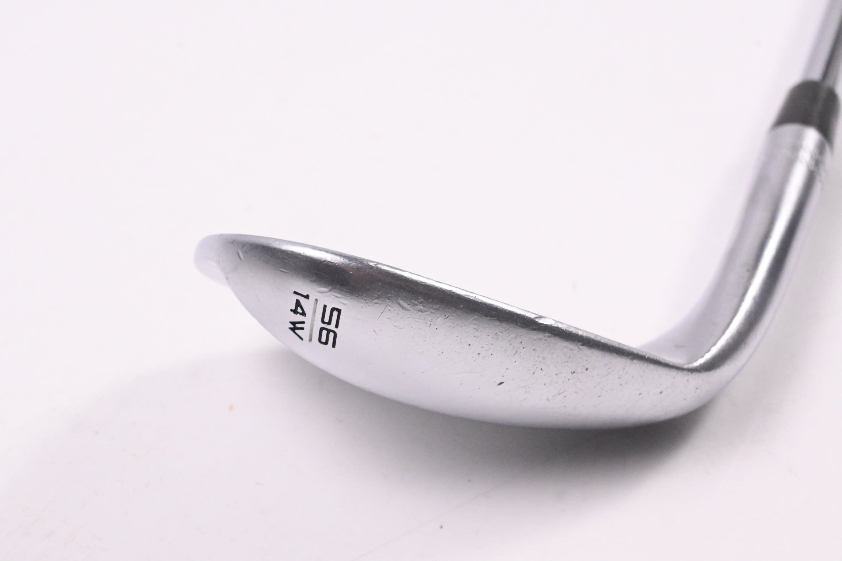 Callaway Opus Sand Wedge / 56 Degree / Wedge Flex Dynamic Gold MID 115 Shaft