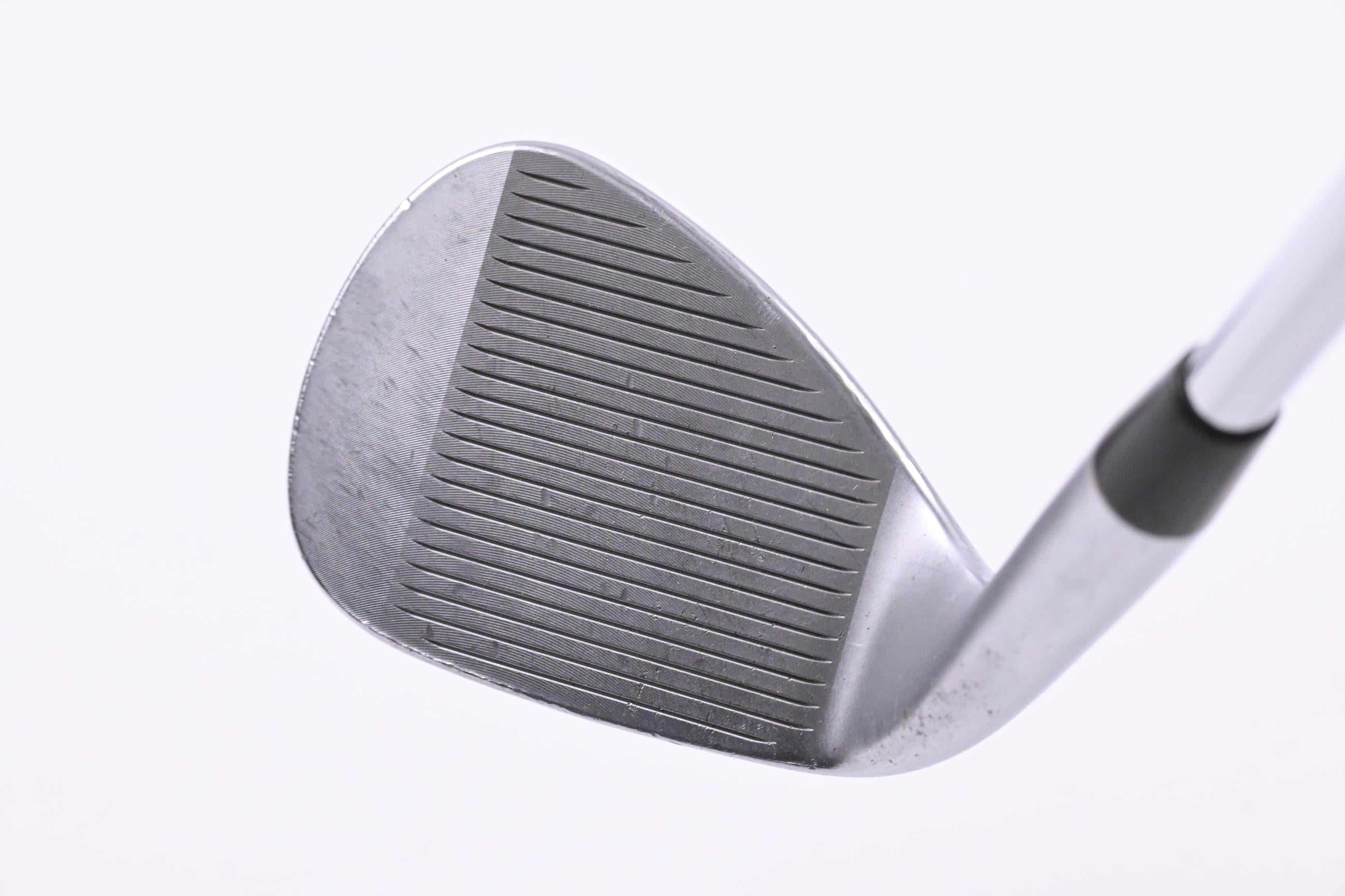 Ping S159 Lob Wedge / 58 Degree / Black Dot / Stiff Flex N.S Pro Modus 3 105