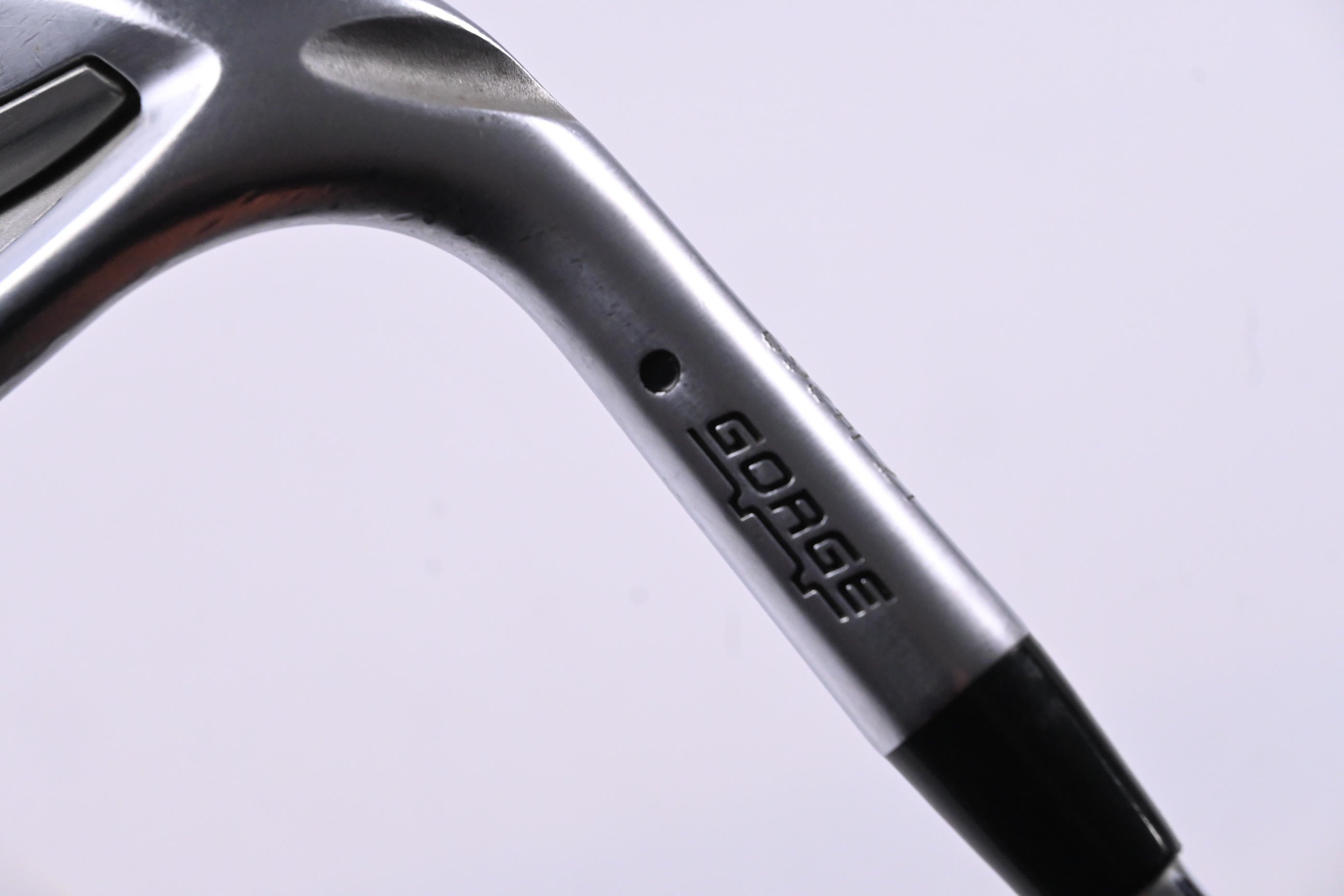 Ping Glide Sand Wedge / 54 Degree / Black Dot / Wedge Flex Ping CFS Shaft