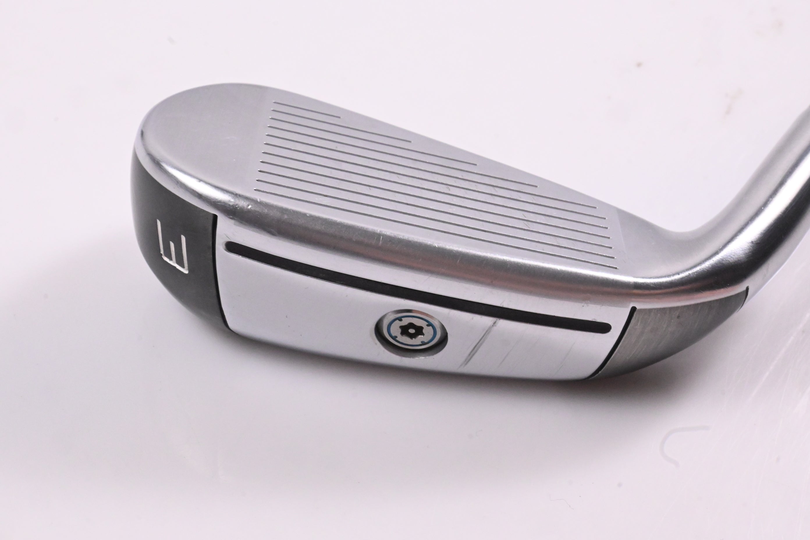 Taylormade P.DHY #3 Iron / 20 Degree / Regular Flex Diamana HY65 Limited Shaft