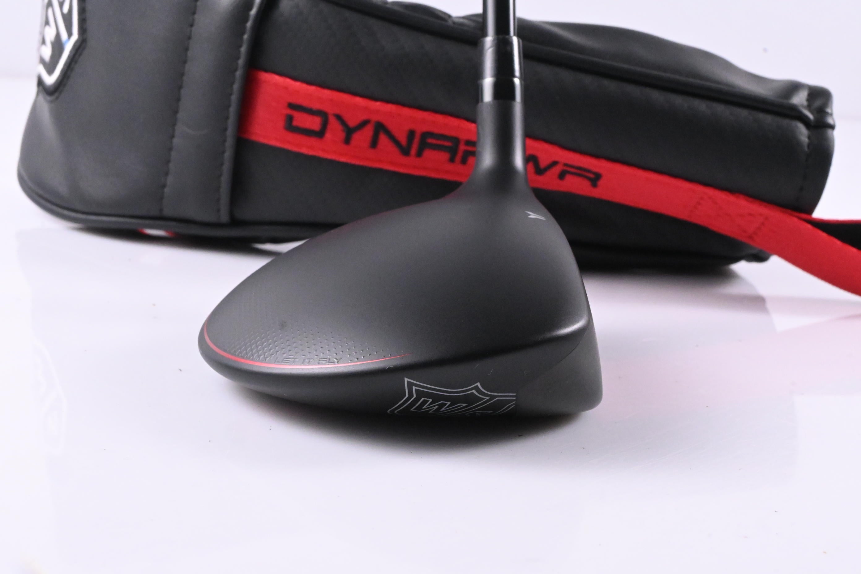 Wilson Dynapower 2023 #3 Wood / 15 Degree / X-Flex Kai'Li White 60 Shaft