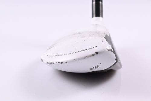 Ladies Taylormade RBZ #5 Hybrid / 25 Degree / Ladies Flex Taylormade RBZ 55