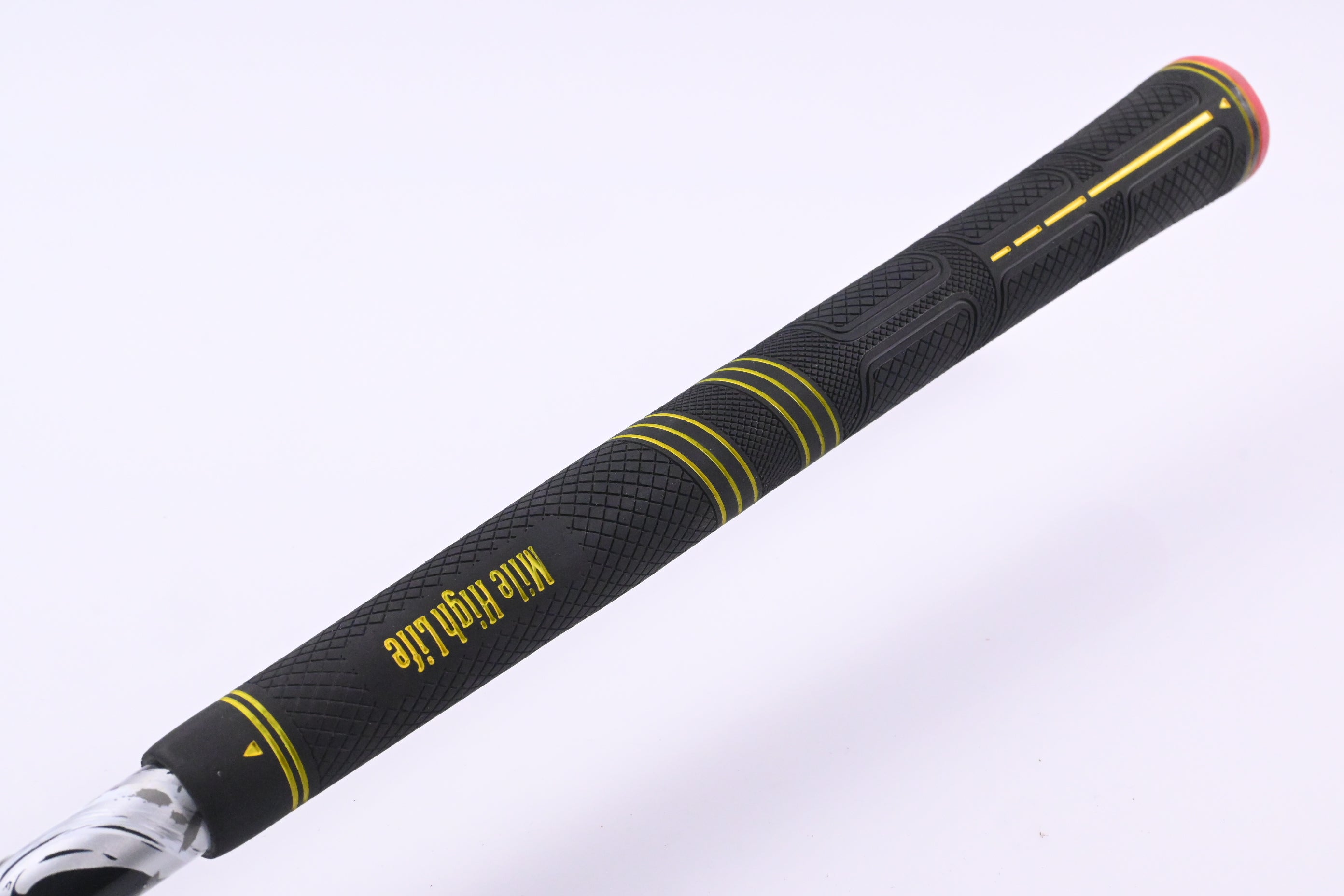 Ping G430 #2 Hybrid / 17 Degree / X-Flex Kai'Li White 80 Shaft