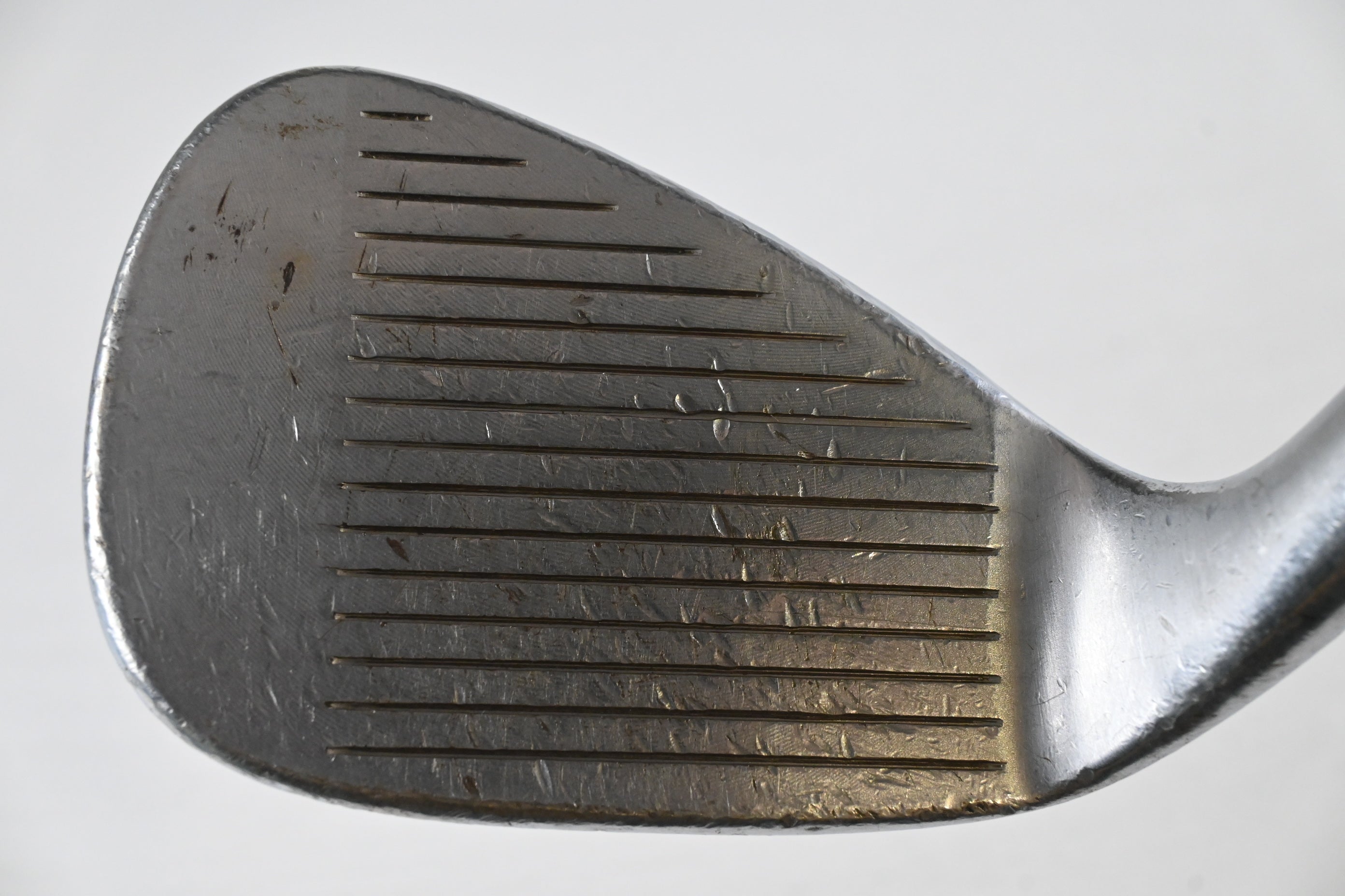 Titleist Vokey Spin Milled 2007 Pitching Wedge / 48 Degree / Wedge Flex Vokey
