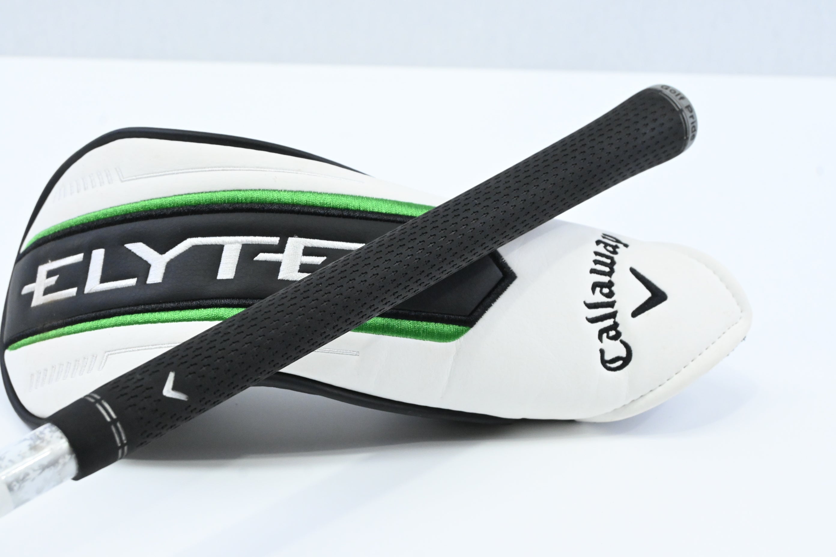 Callaway Elyte Triple Diamond #3 Wood / 15 Degree / Stiff Flex Charcoal 70