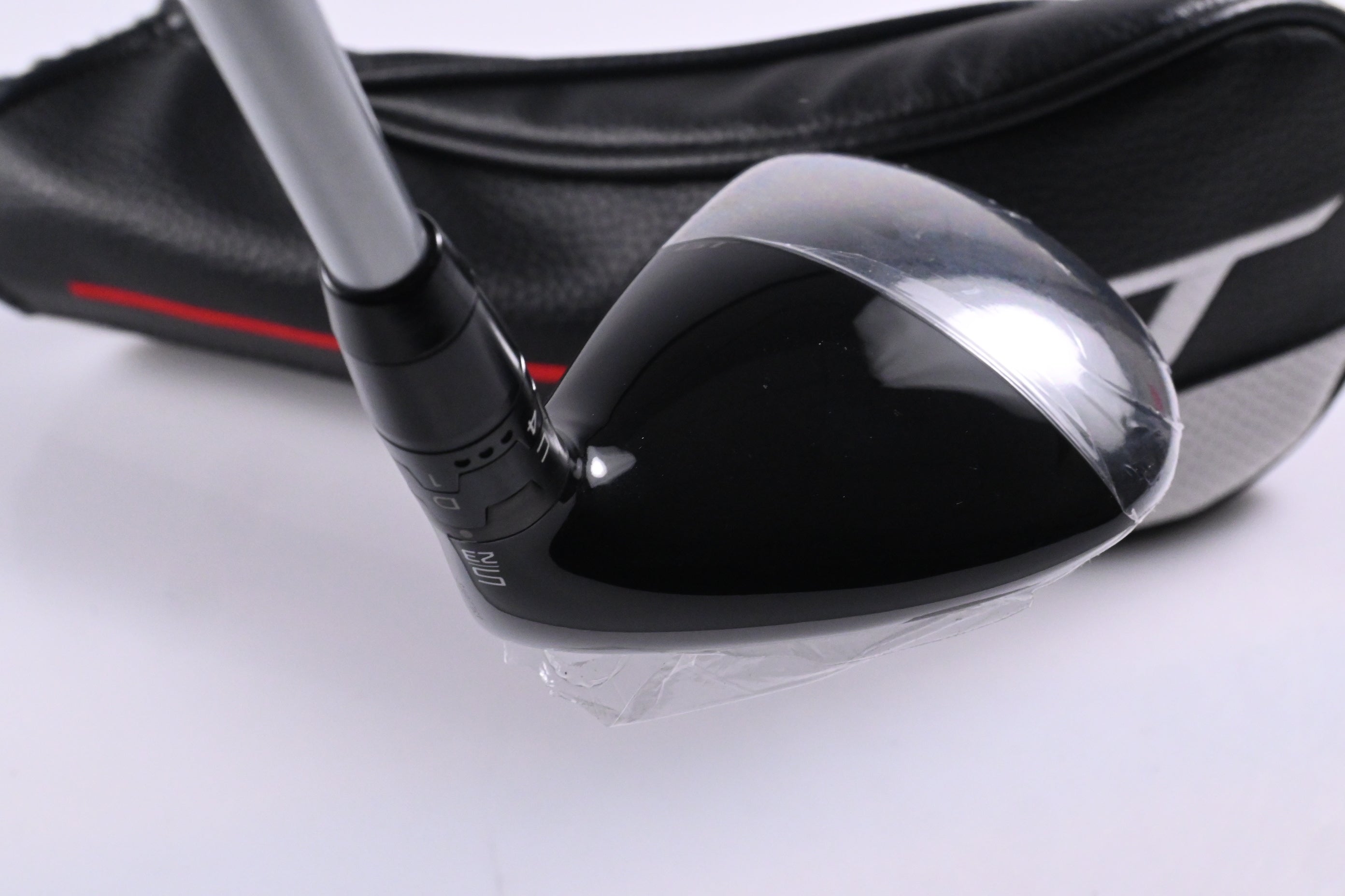 Titleist GT1 #5 Hybrid / 23 Degree / Regular Flex Fujikura Air Speeder 50 Shaft