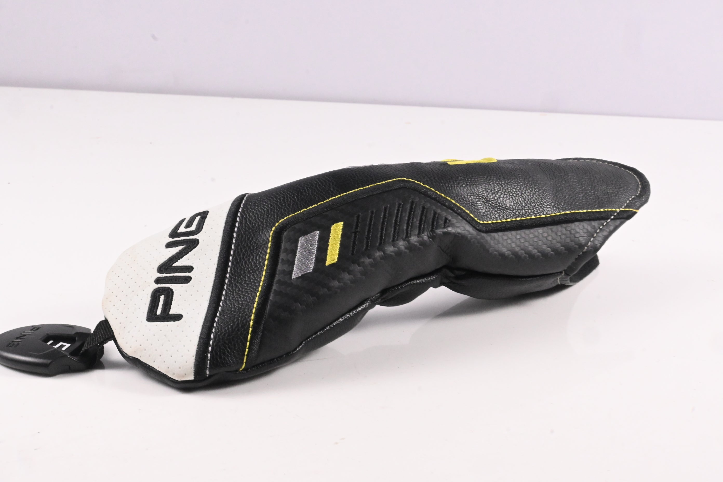 Ping G430 #5 Hybrid / 26 Degree / Senior Flex Ping Alta Quick 45 Shaft