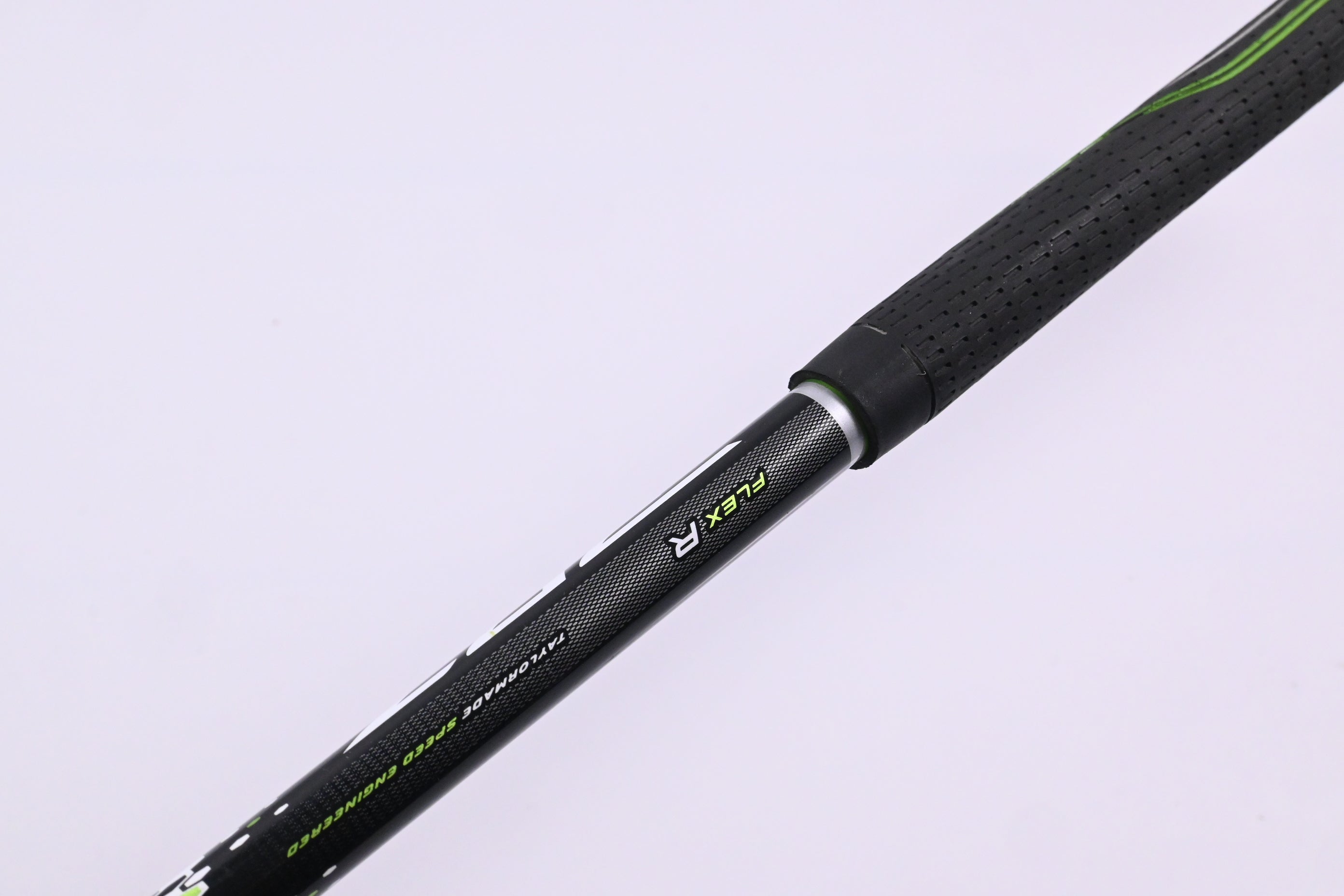 Taylormade RBZ Gap Wedge / 50 Degree / Regular Flex RBZ 65 Shaft