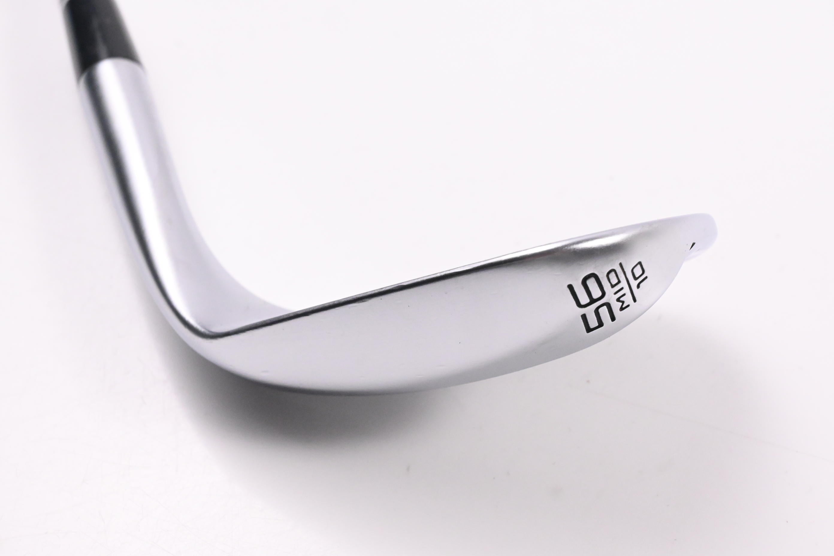 Left Hand Cleveland RTX 6 Zipcore Lob Wedge / 58 Degree / Wedge Flex Shaft