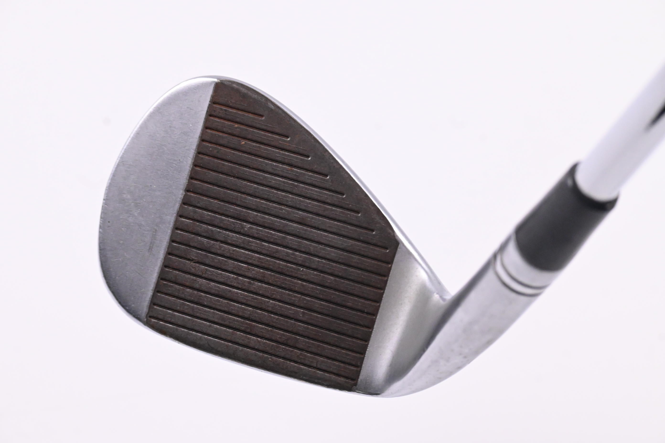 Taylormade Milled Grind 3 Gap Wedge / 50 Degree / Stiff Flex Dynamic Gold S200