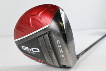 Cobra Bio Cell Driver / 9-12 Degree / Regular Flex Project X PXv Shaft