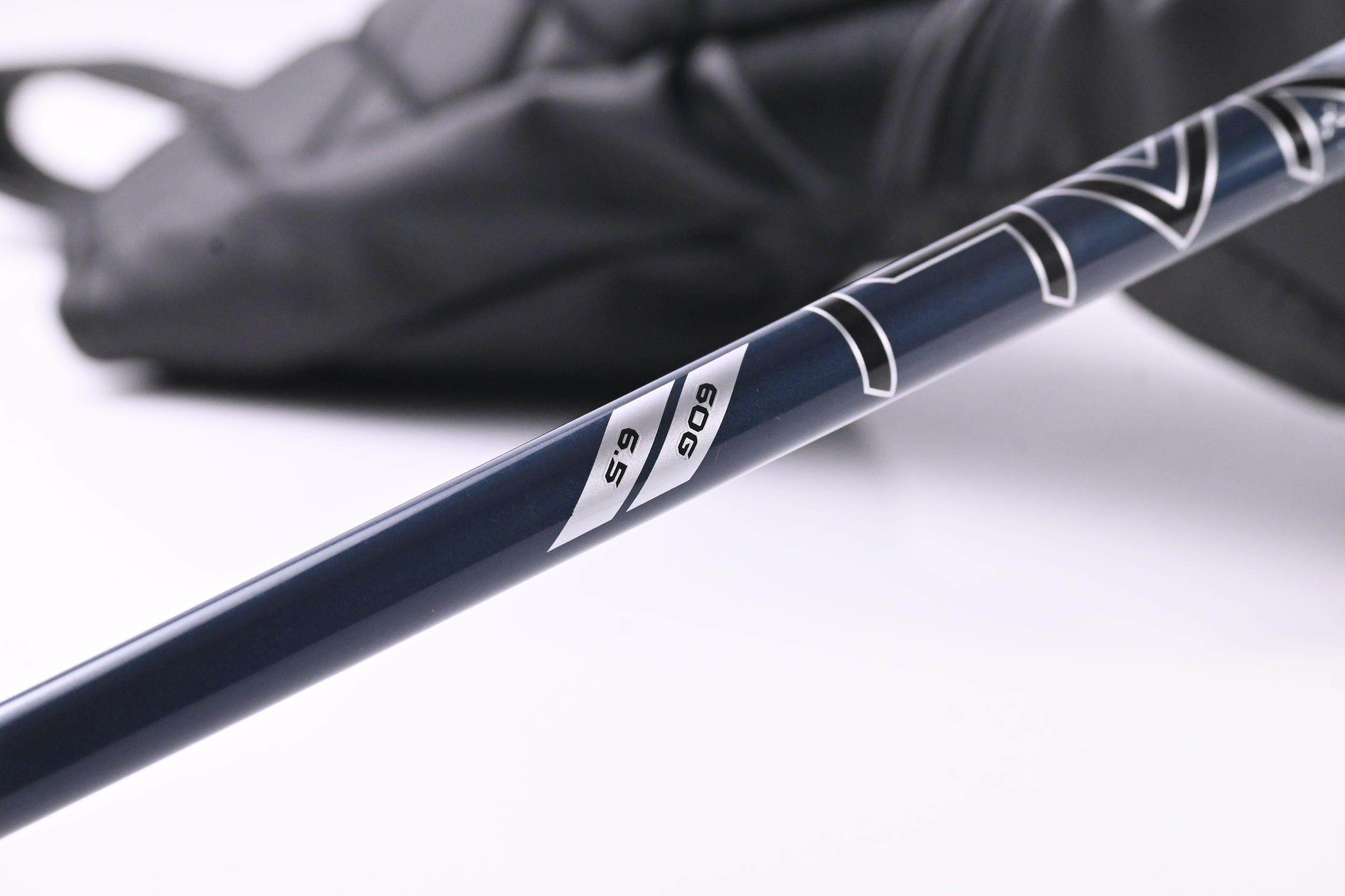 Cobra DS-Adapt LS Driver / 10.5 Degree / X-Flex Project X Denali Blue 60 Shaft