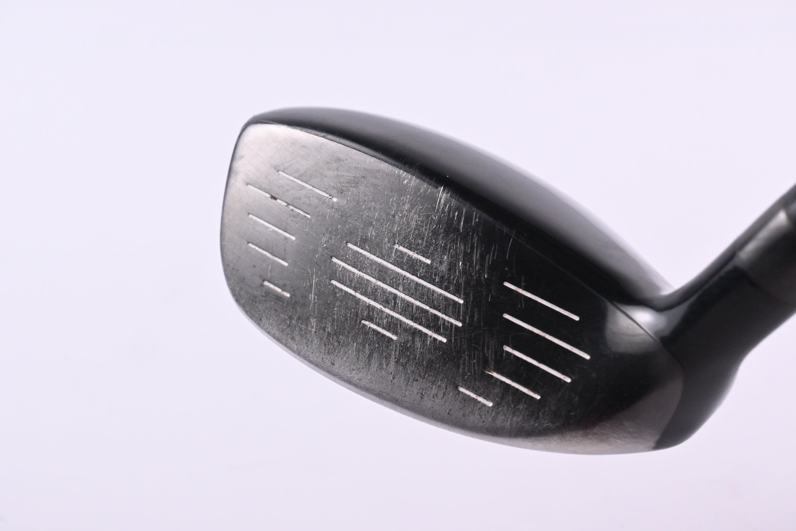 Eleven #4 Hybrid / 21 Degree / Regular Flex Eleven Shaft