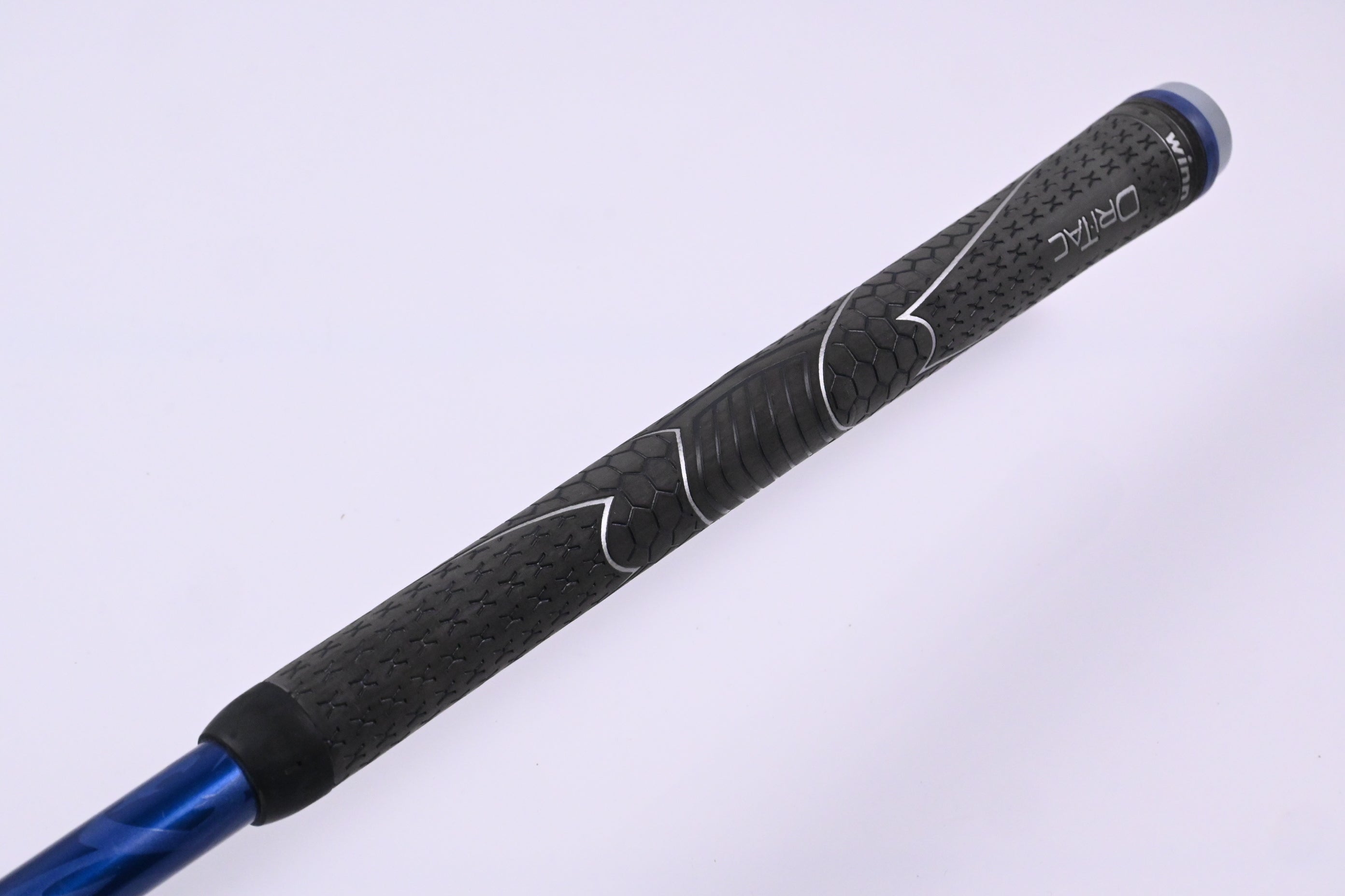Muira Forged #9 Iron / 42 Degree / Regular Flex Project X Blue Shaft