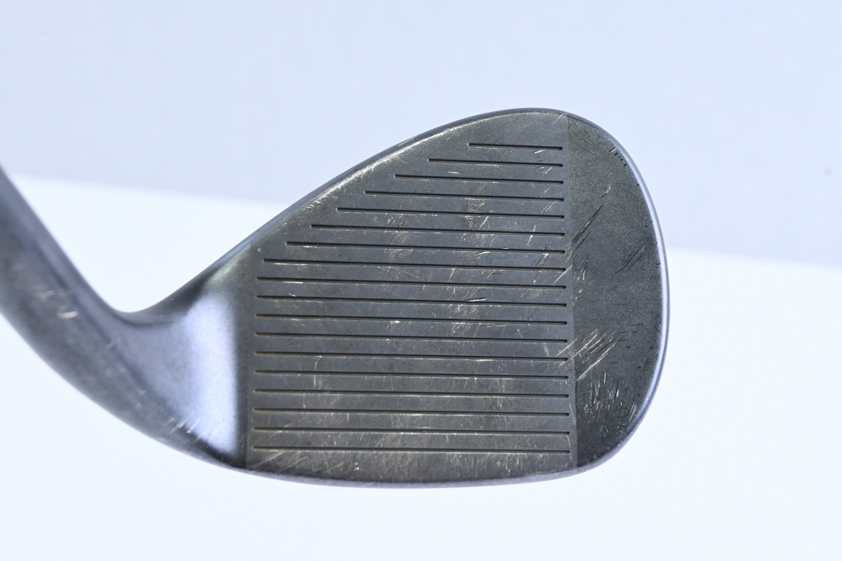 Left Hand Cleveland Smart Sole 4 Sand Wedge / 58 Degree / Wedge Flex Cleveland