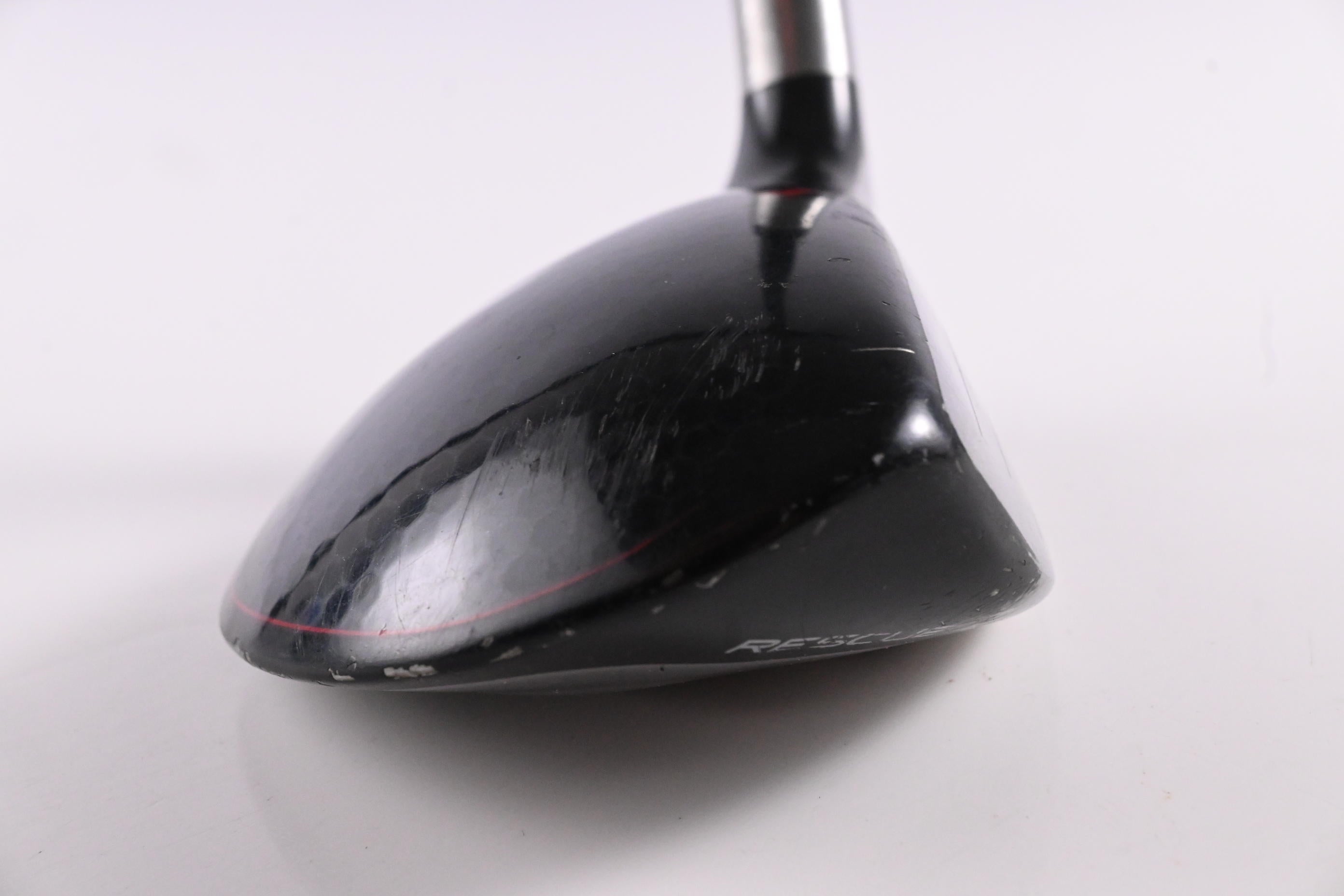 Taylormade Burner Superfast #4 Hybrid / 21 Degree / Regular Flex REAX 60 Shaft