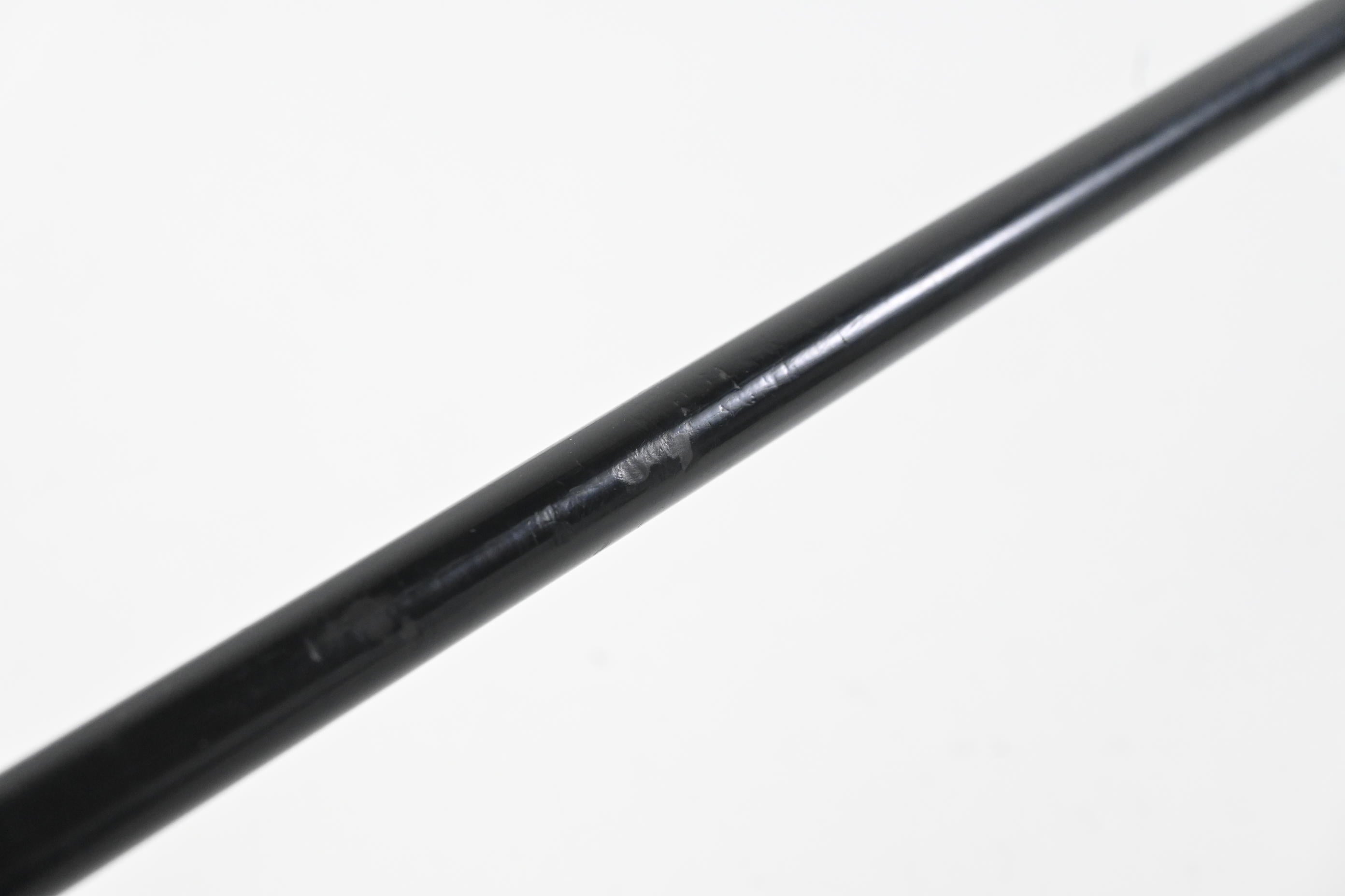 Cobra S3 Max #4 Hybrid / 23 Degree / Regular Flex UST Mamiya iHS 65 Shaft