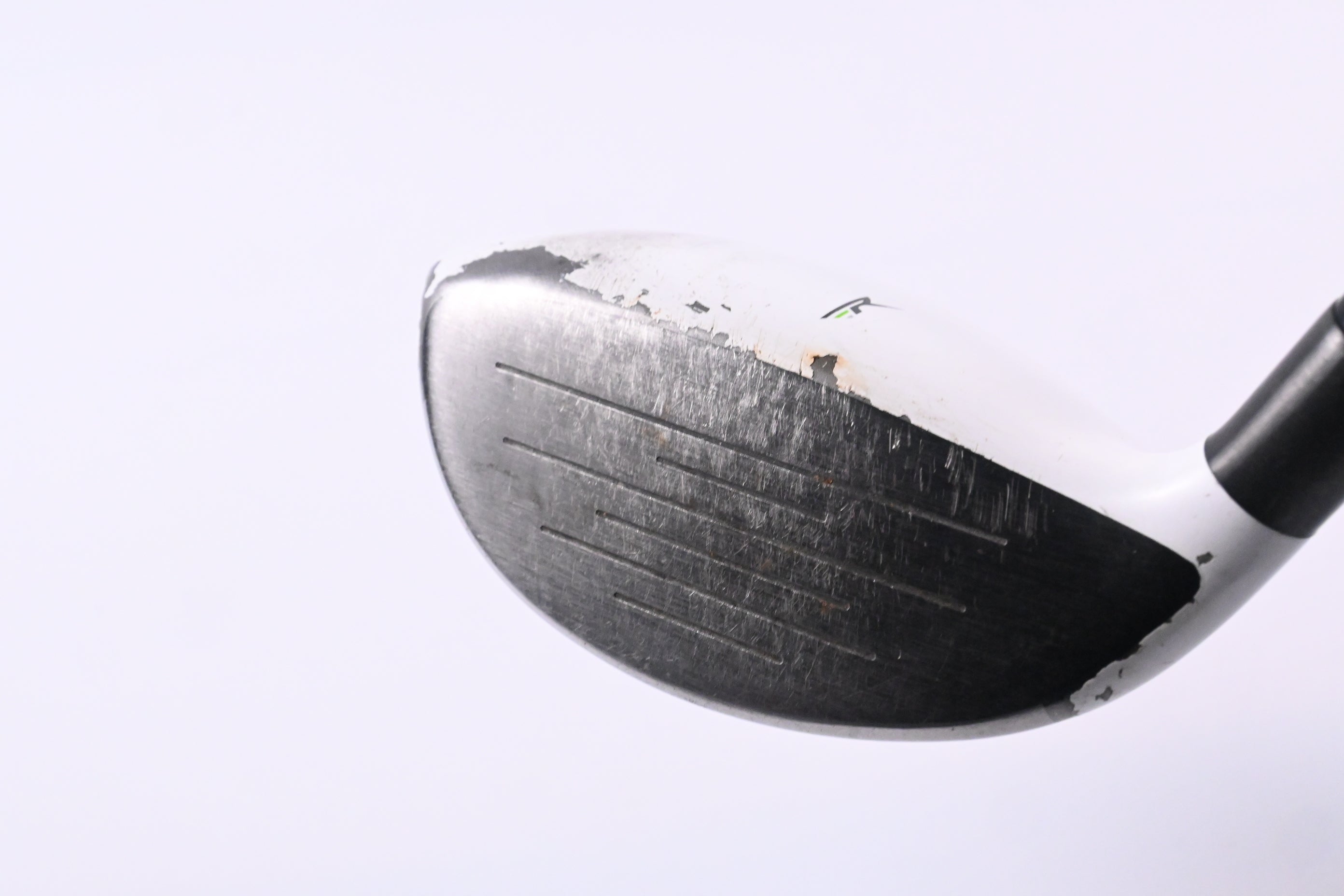 Ladies Taylormade RBZ #5 Hybrid / 25 Degree / Ladies Flex Taylormade RBZ 55