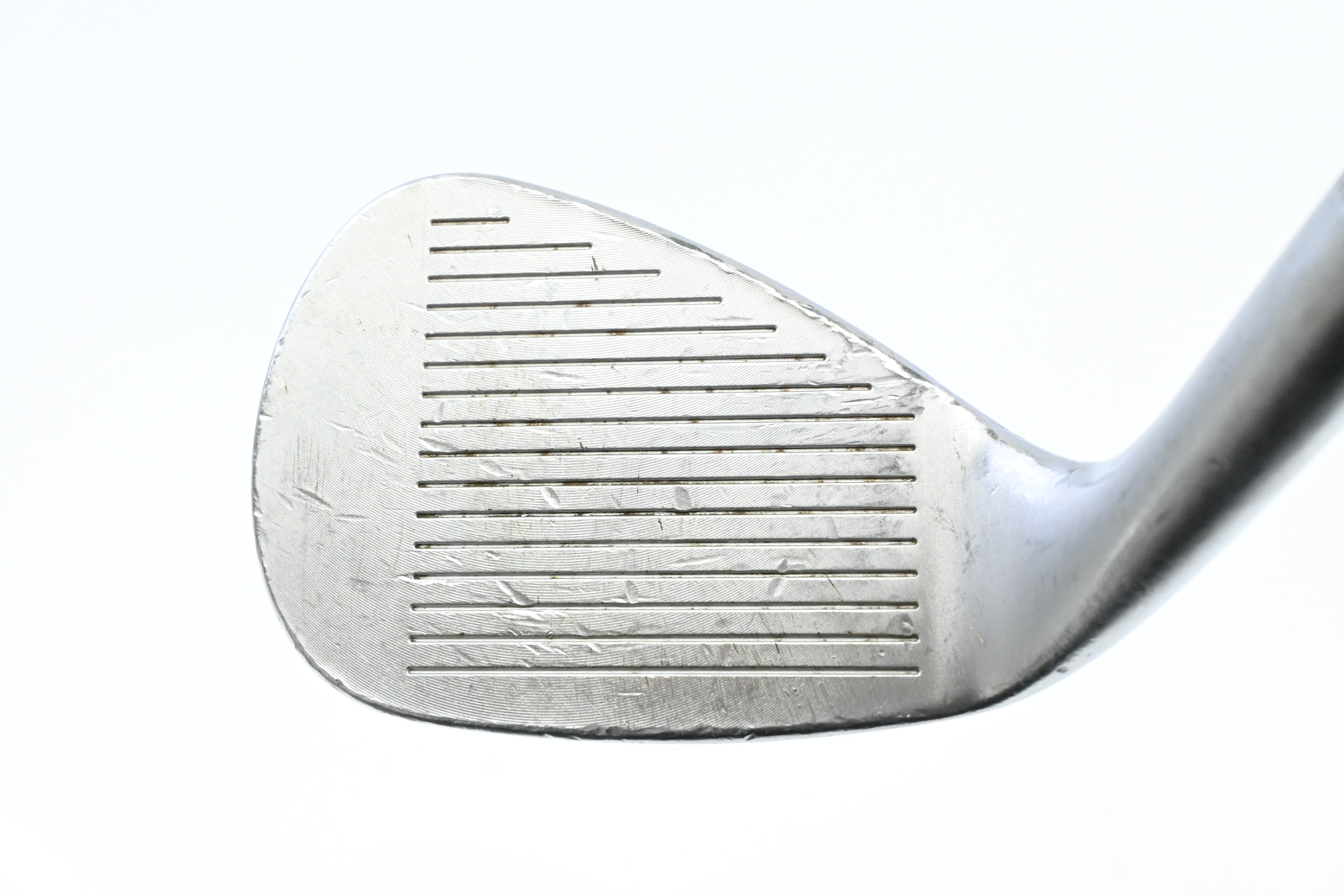 Wilson Staff Model Sand Wedge / 56 Degree / Stiff Flex Dynamic Gold 120 S300