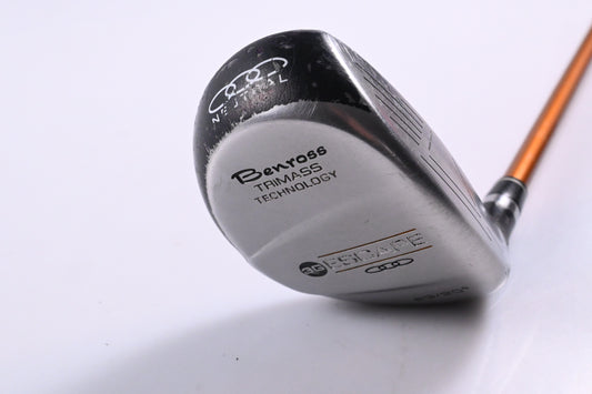 Benross 3G Escape #3 Hybrid / 20 Degree / Regular Flex Aldila NVS Orange TM-3 75