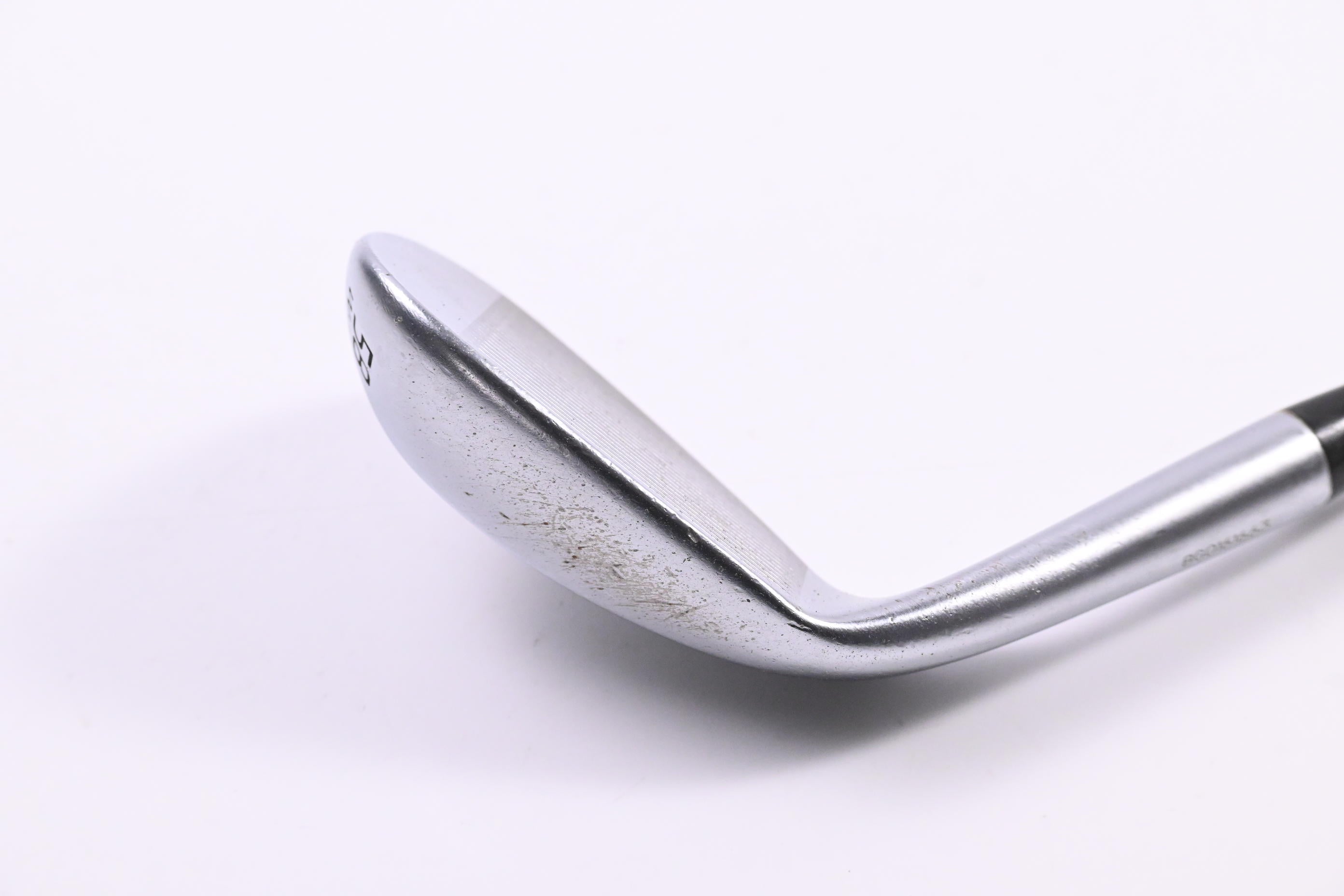 Ping S159 Lob Wedge / 58 Degree / Black Dot / Stiff Flex N.S Pro Modus 3 105