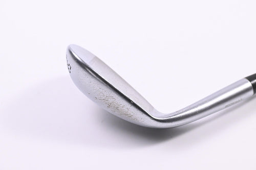 Ping S159 Lob Wedge / 58 Degree / Black Dot / Stiff Flex N.S Pro Modus 3 105