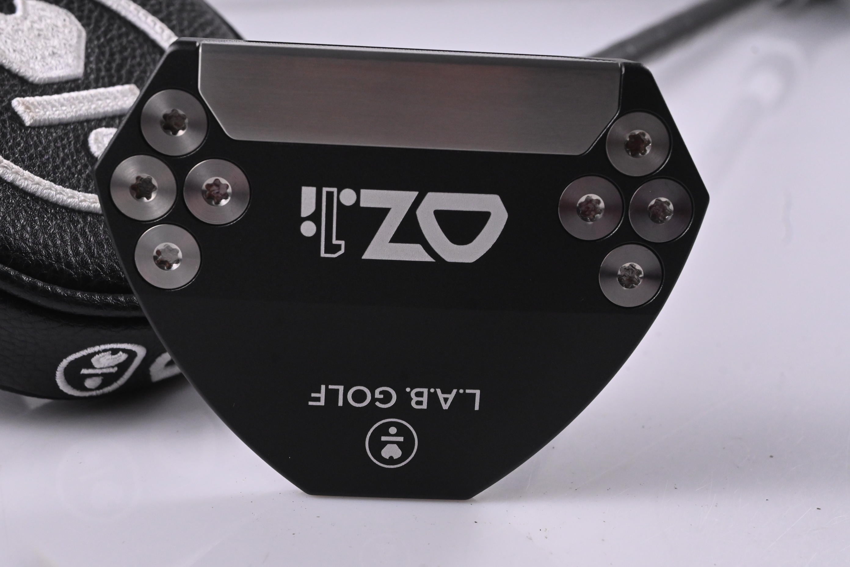 L.A.B Golf OZ.1i Putter / 34 Inch