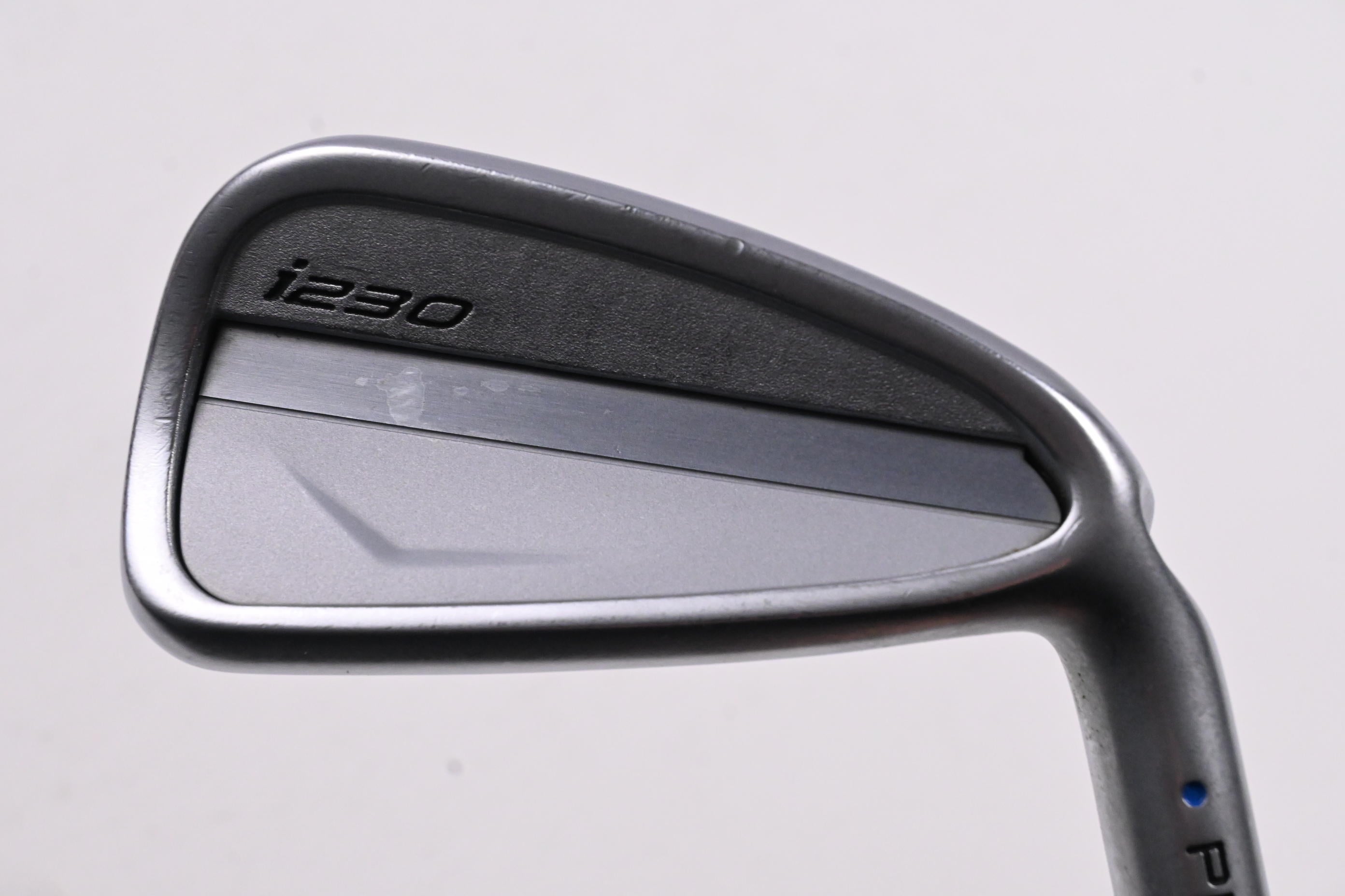 Ping i230 #5 Iron / Stiff Flex Dynamic Gold 105 S300 Shaft