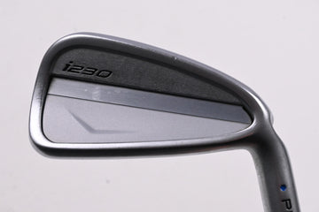 Ping i230 #5 Iron / Stiff Flex Dynamic Gold 105 S300 Shaft
