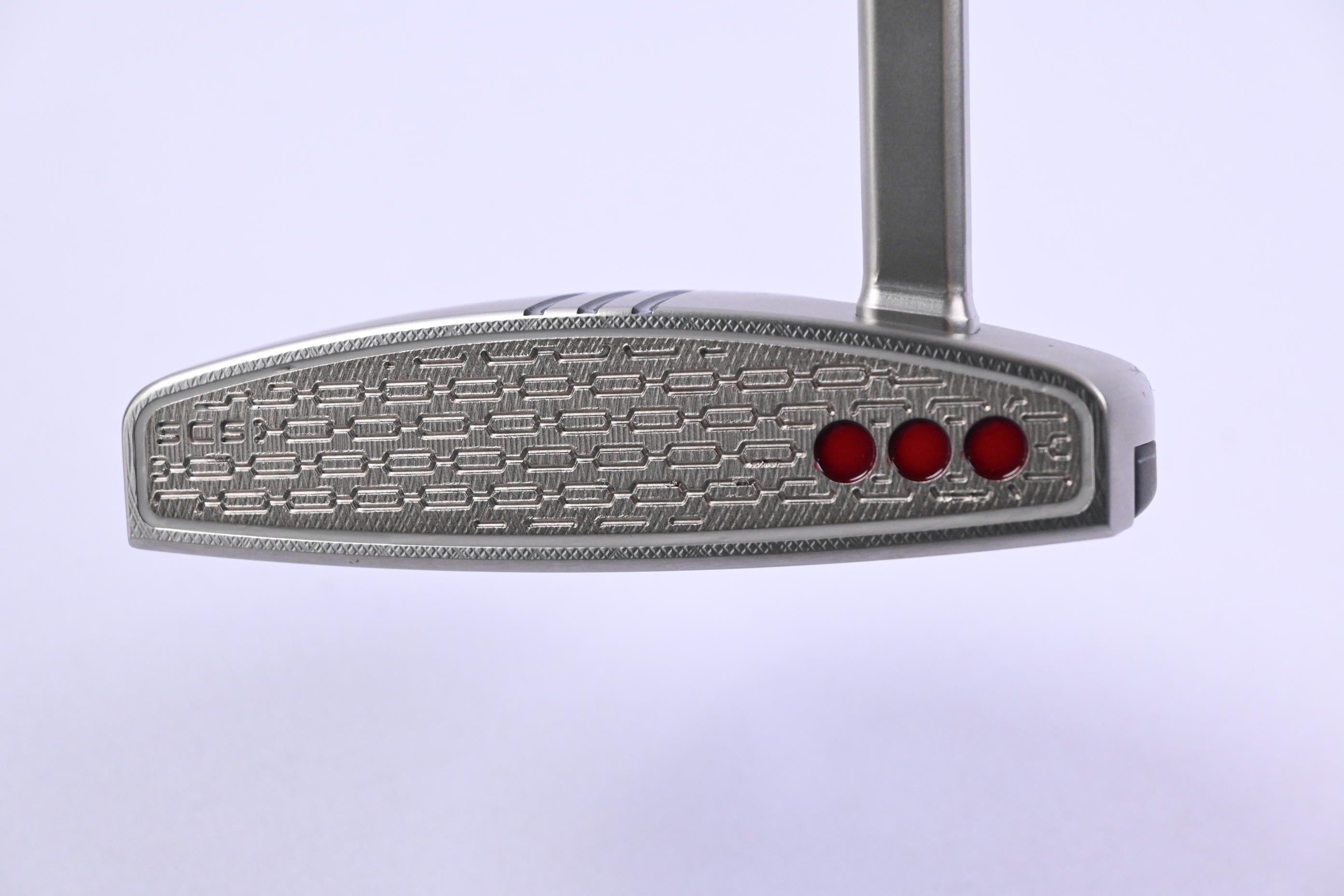 Scotty Cameron 2026 Phantom 3.2 Putter / 34 Inch