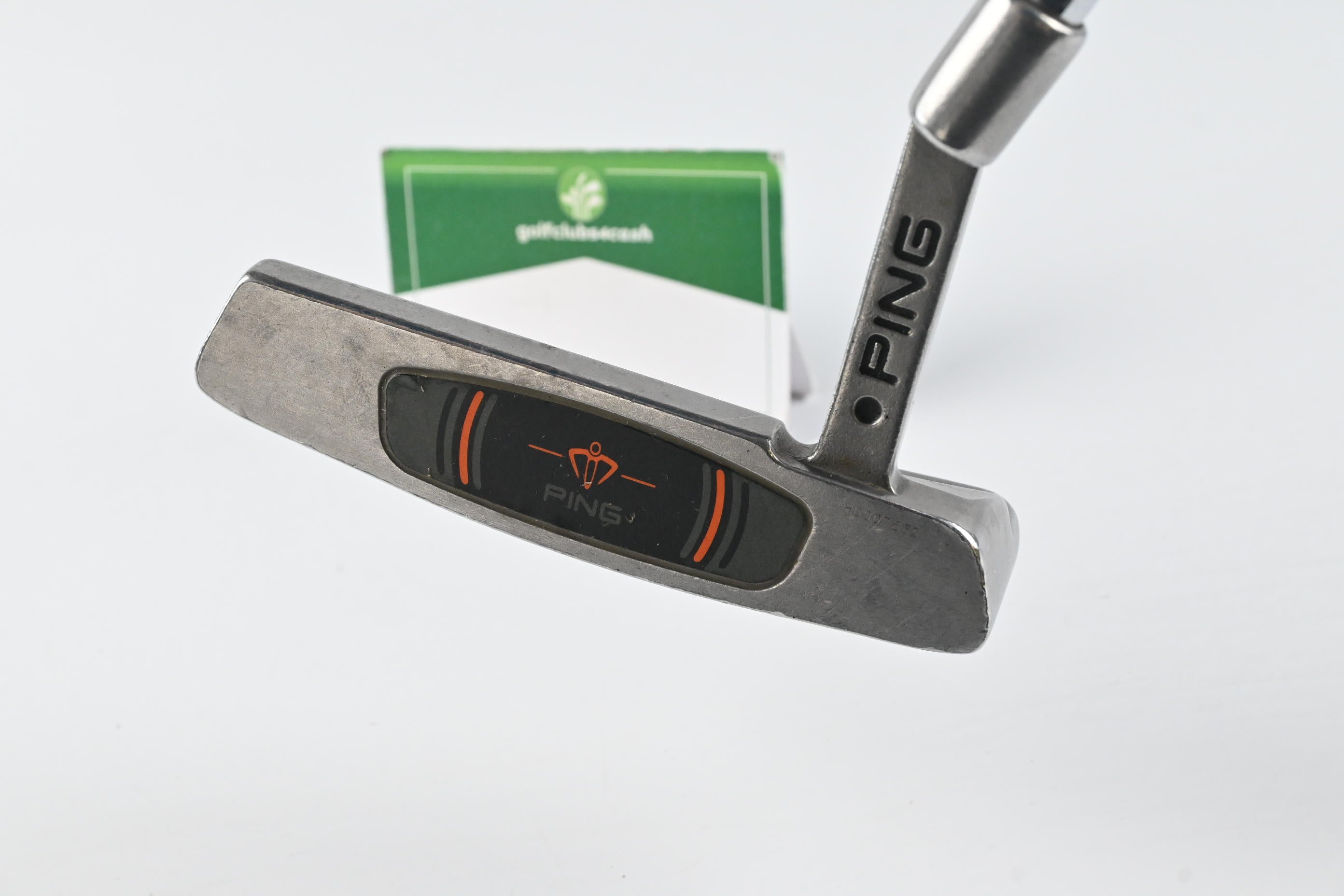 Ping i-Series Anser Putter / 35 Inch