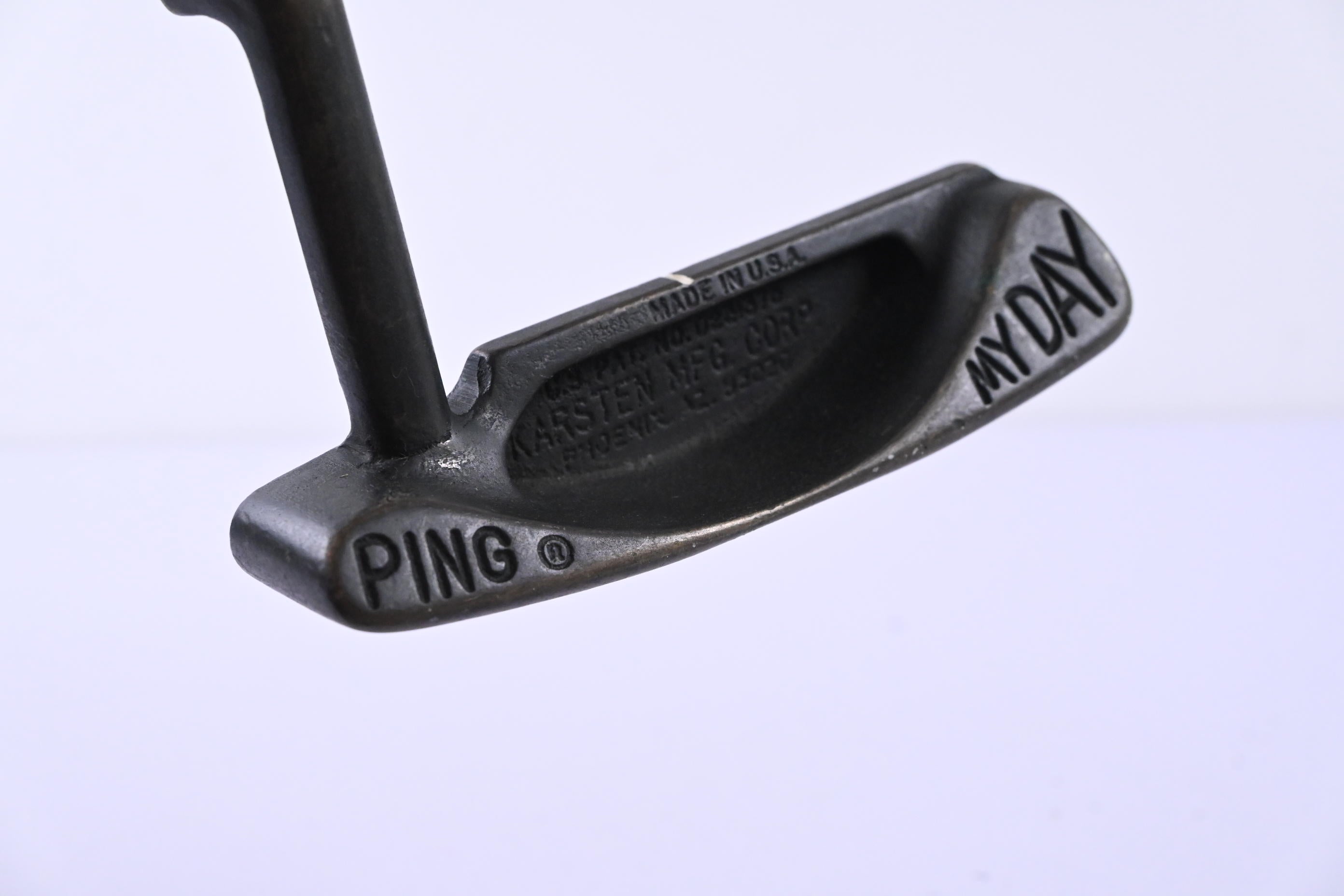 Ping Karsten My Day Putter / 36 Inch