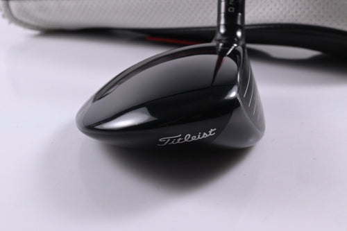 Titleist GT2 #5 Wood / 18 Degree / Regular Flex Denali Red 60 Shaft
